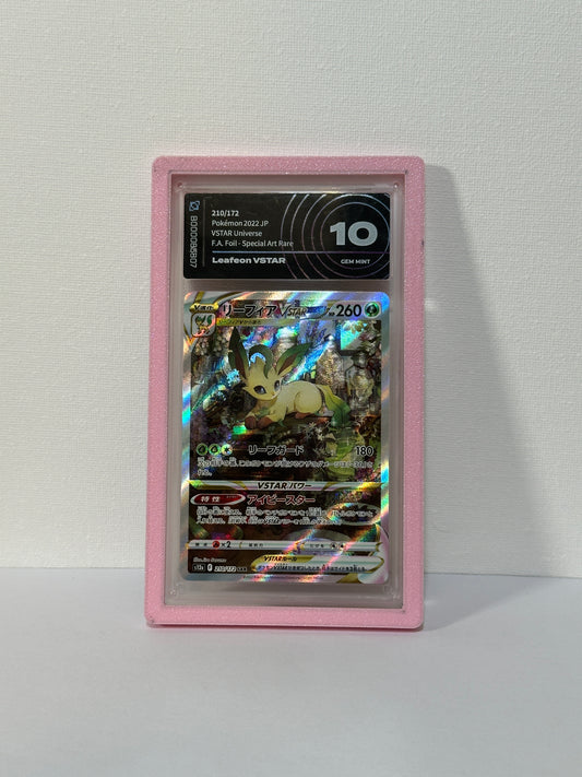 Bumper rigidi per slab AiGrading – Protezione 3D in PLA Matte (vari colori)