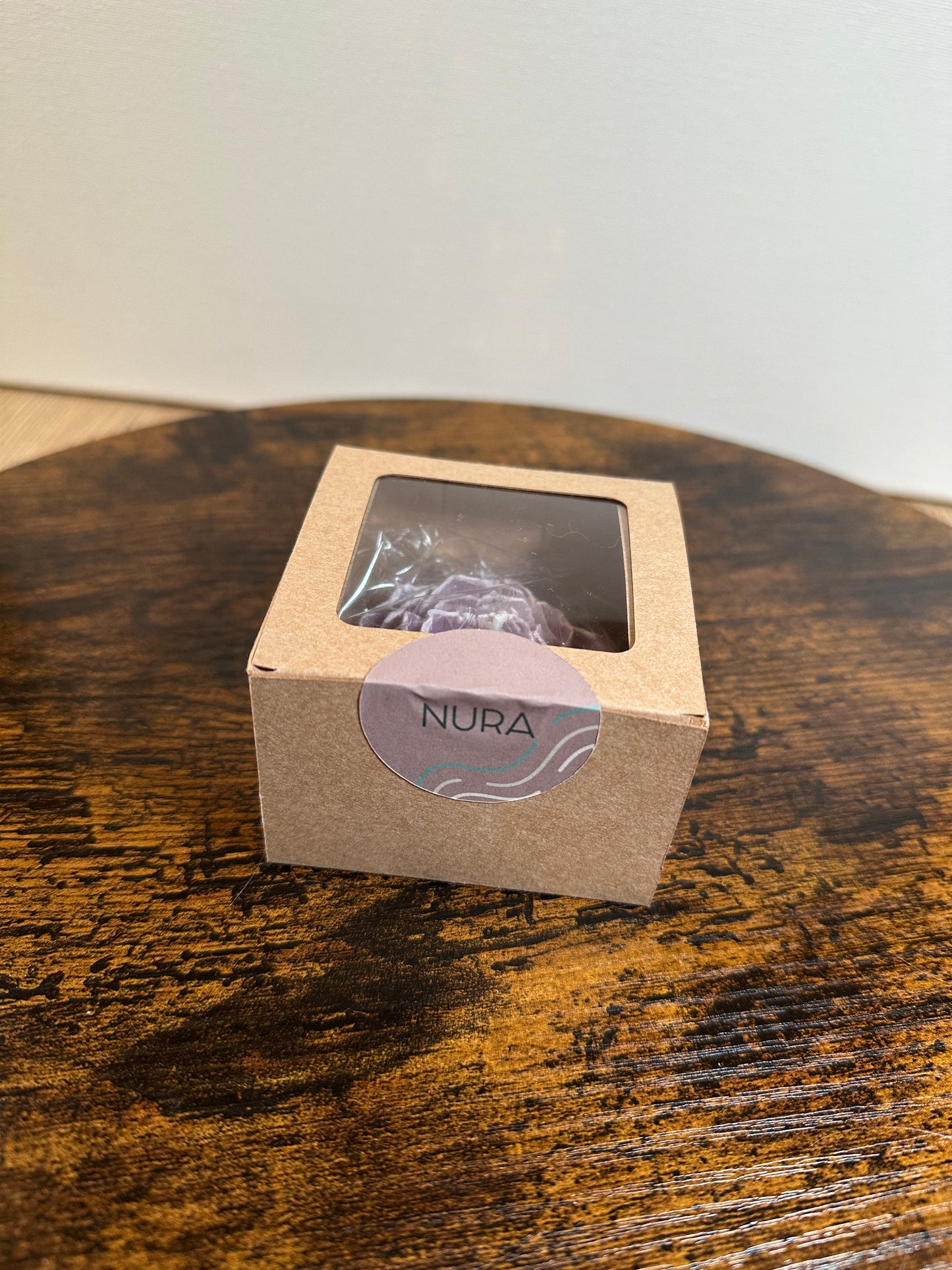 Candela Peonia Lavanda & Rosa