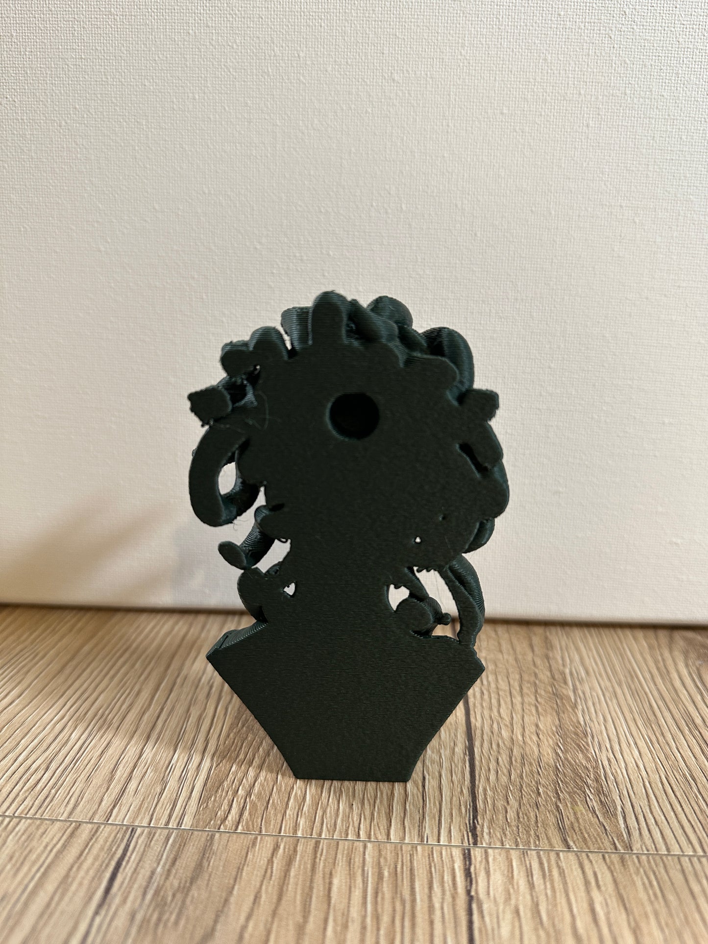 Statua Medusa Da Muro PETITE