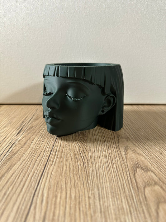 Vaso Dea del Nilo