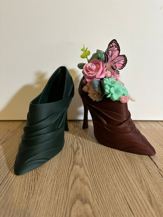 Stivaletto per Bouquet