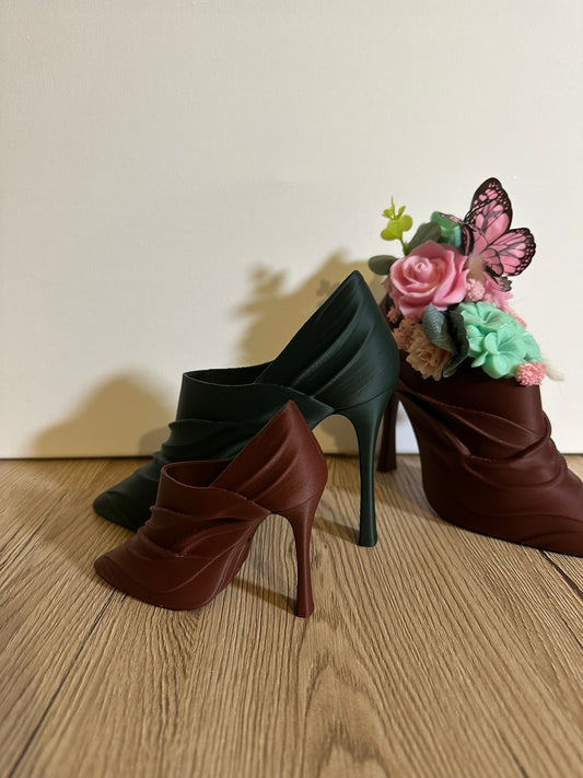 Stivaletto per Bouquet PETITE