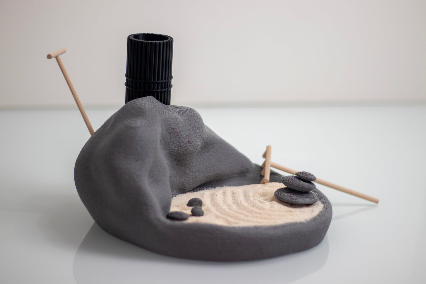 Set Decorativo Zen "Nura equilibrium"