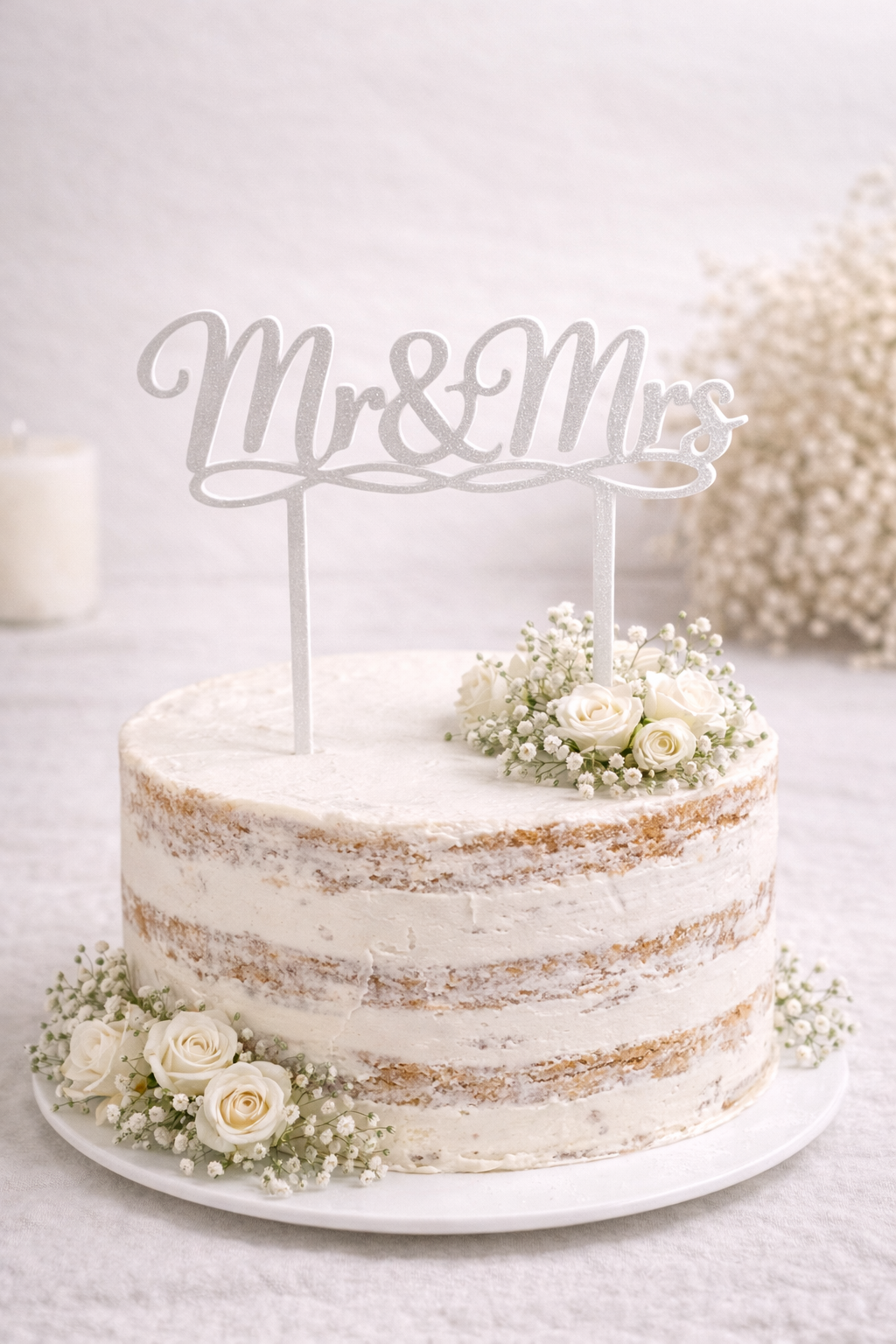 Nura Mr & Mrs