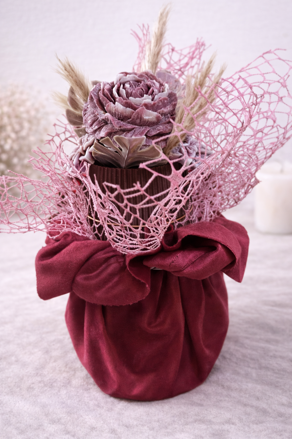 Nura Bouquet