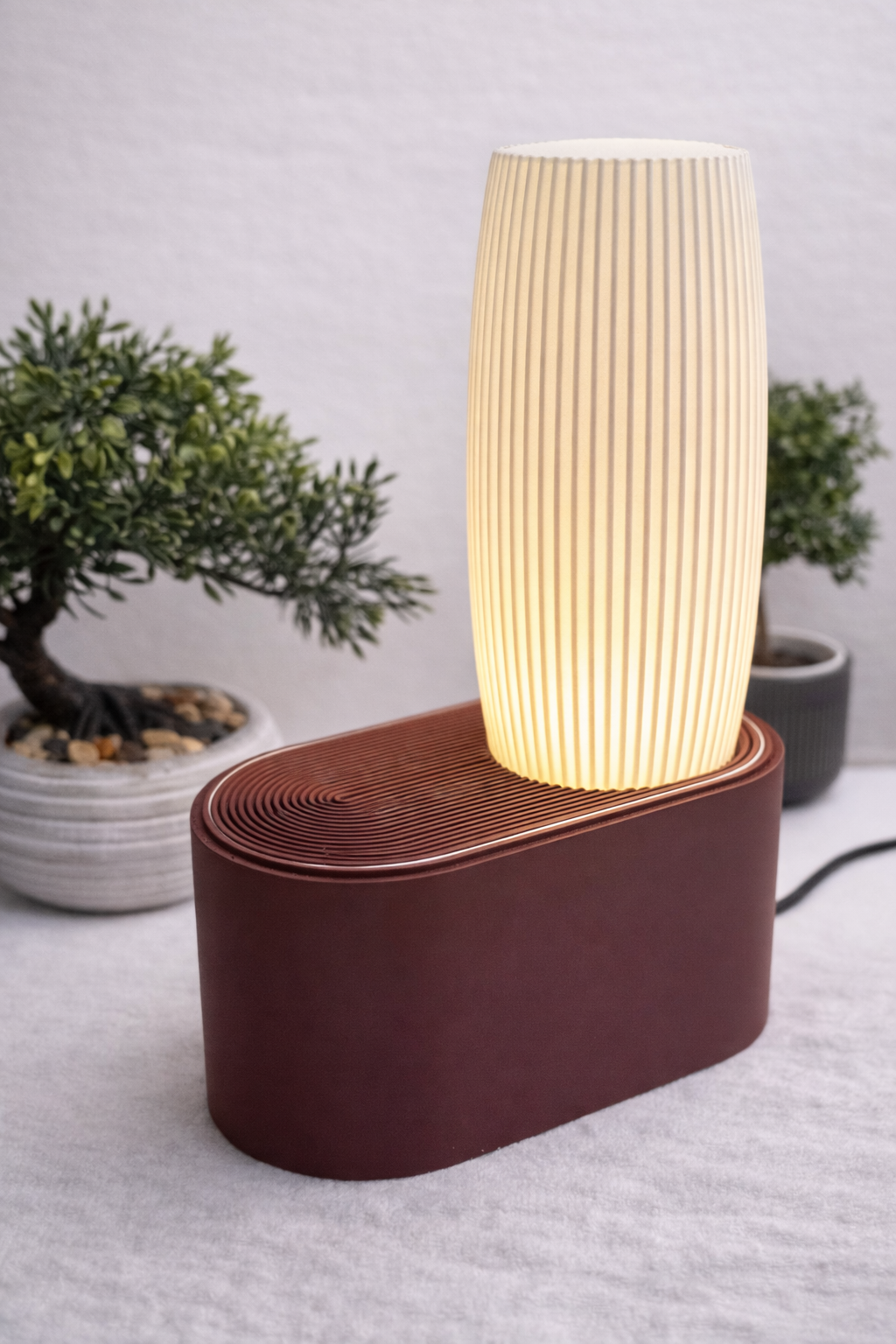 Lampada RIN