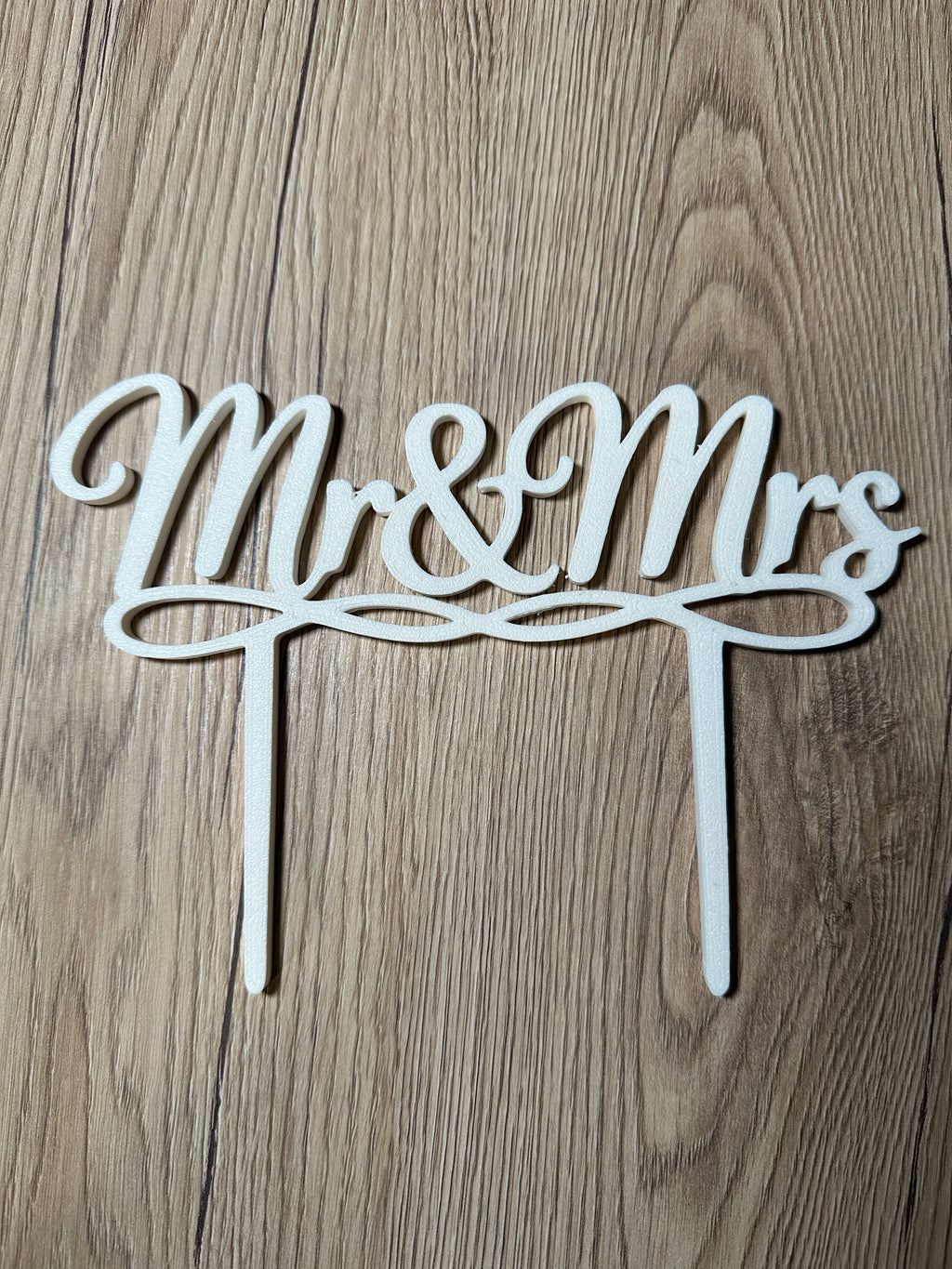 Nura Mr & Mrs