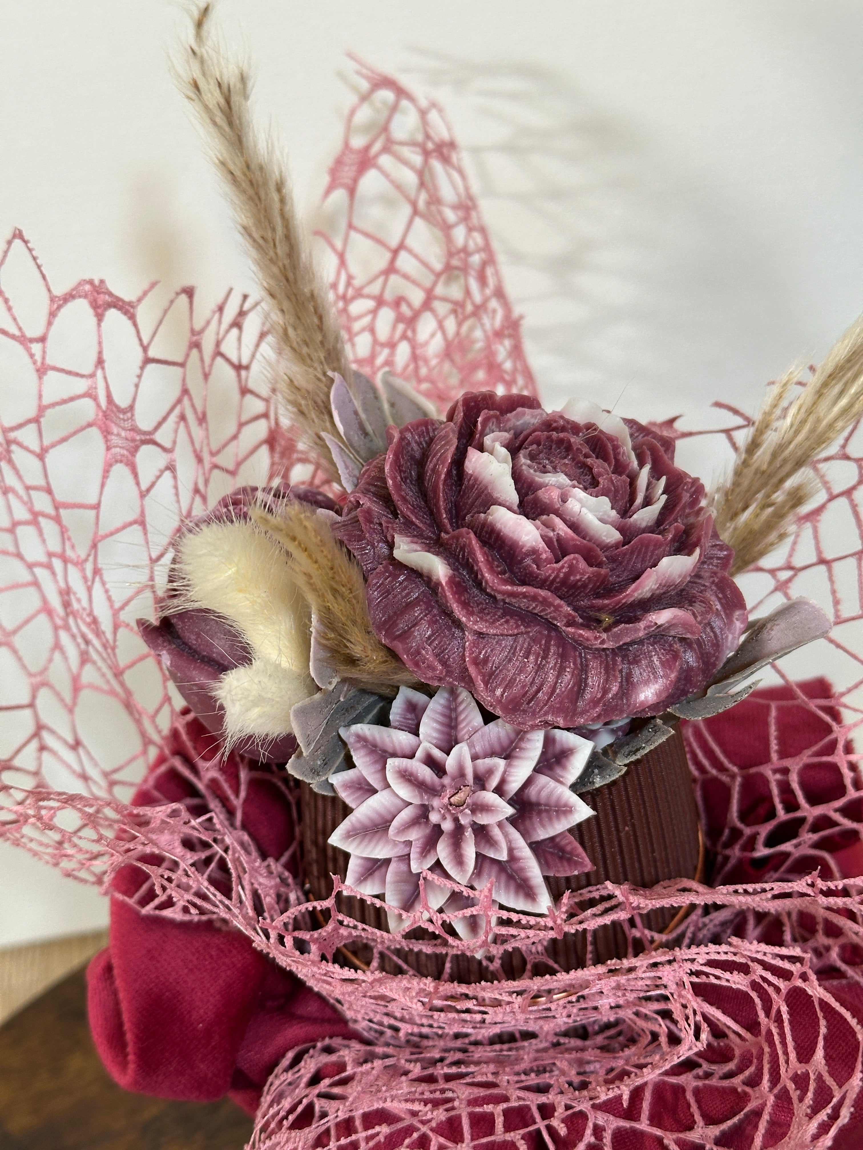 Nura Bouquet