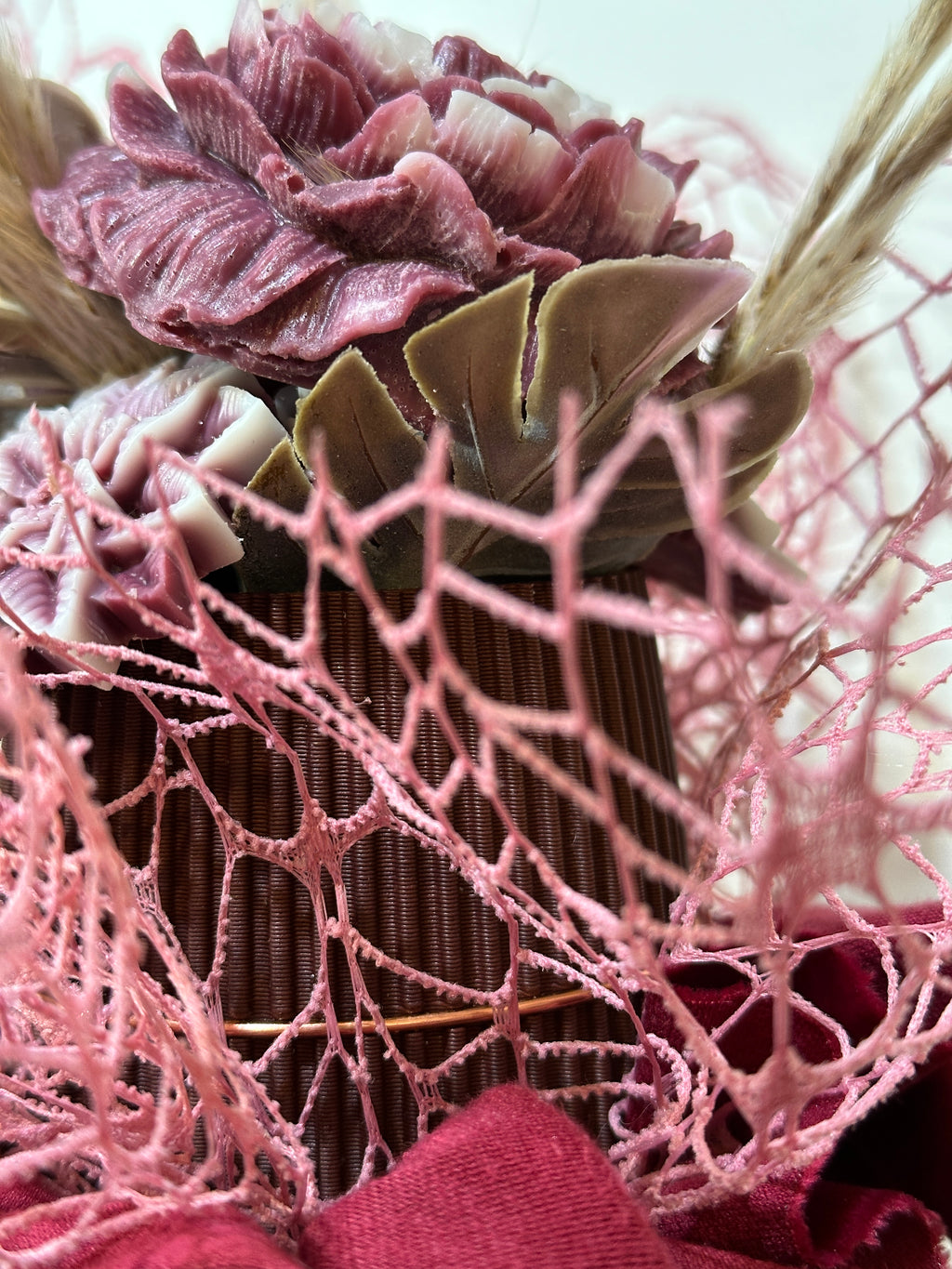 Nura Bouquet