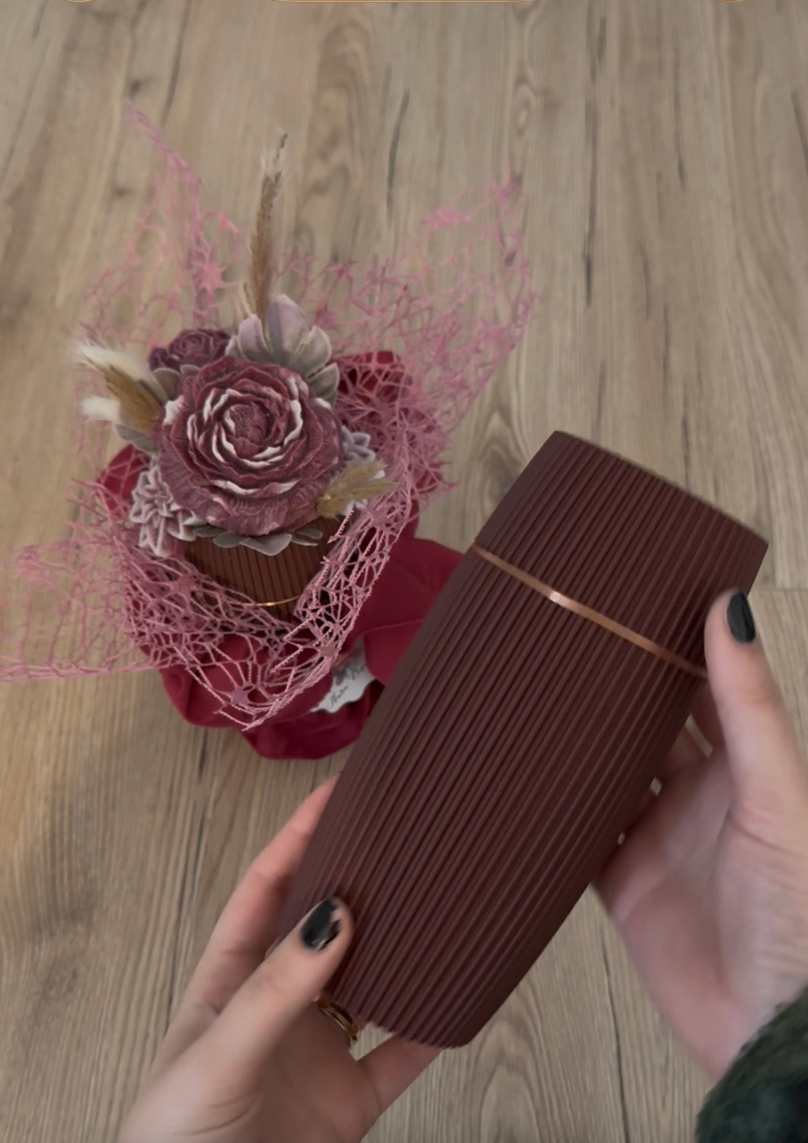 Nura Bouquet