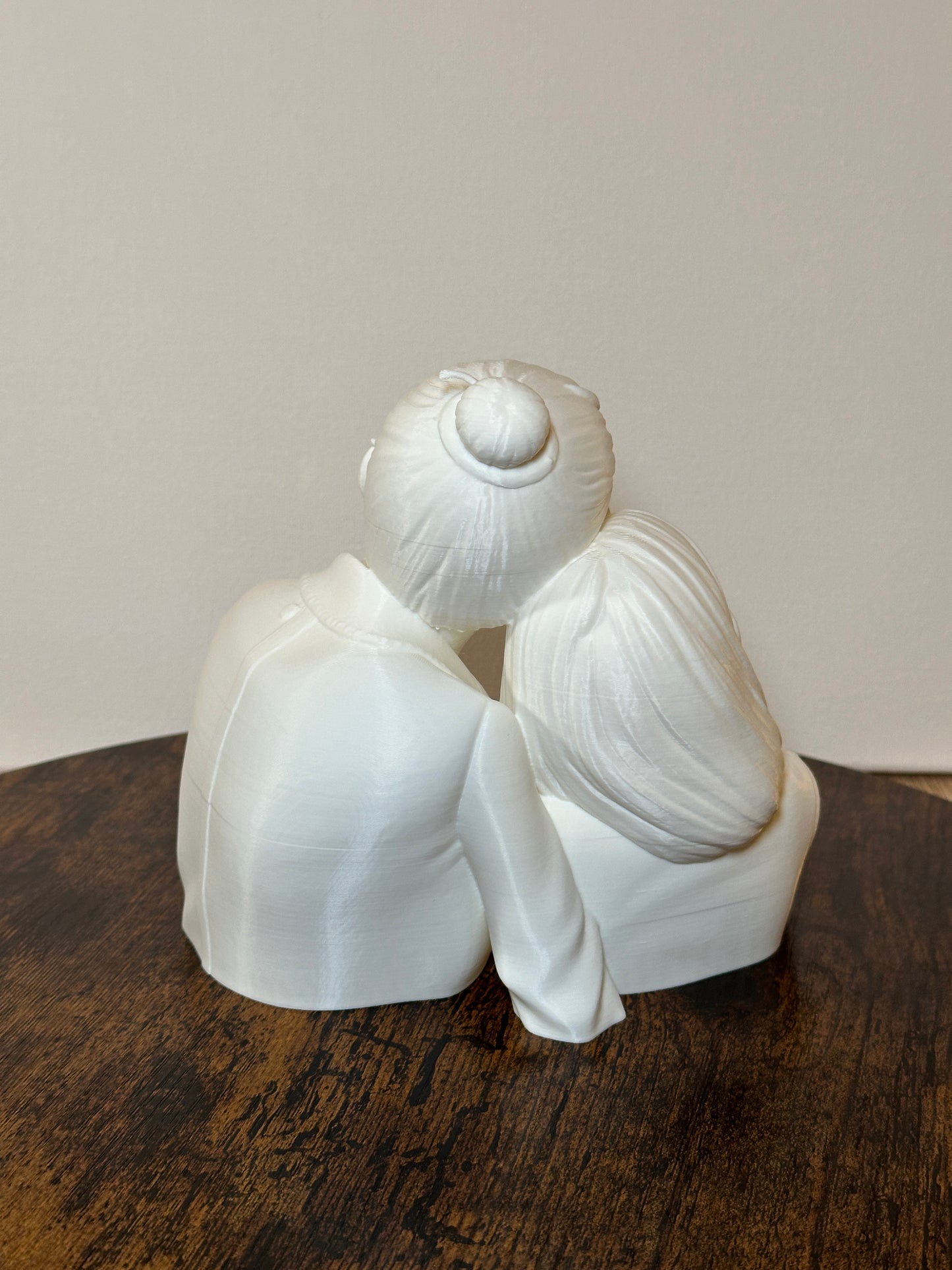 Nura Statua Personalizzata STILE CARTOON