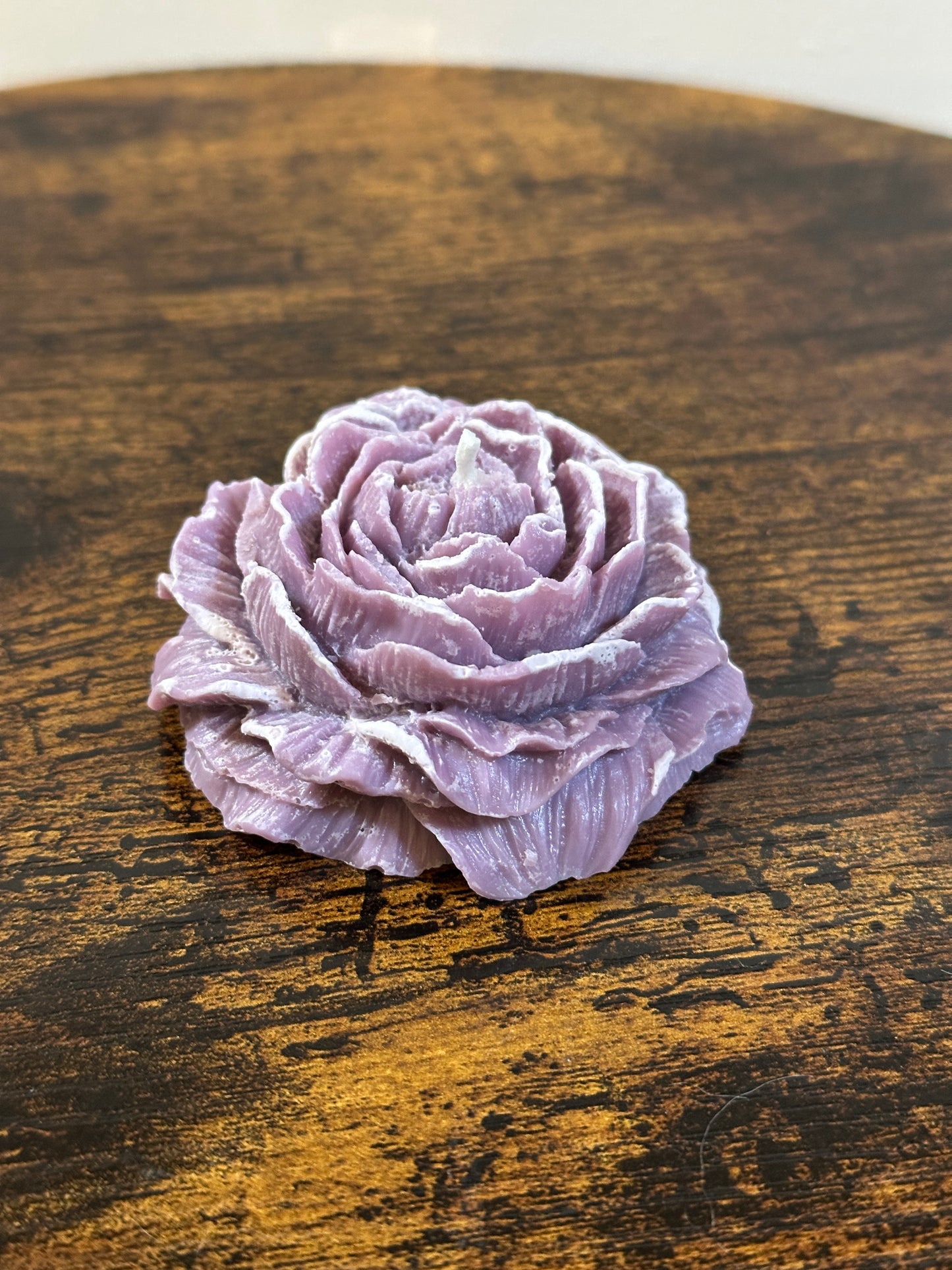 Candela Peonia Lavanda & Rosa