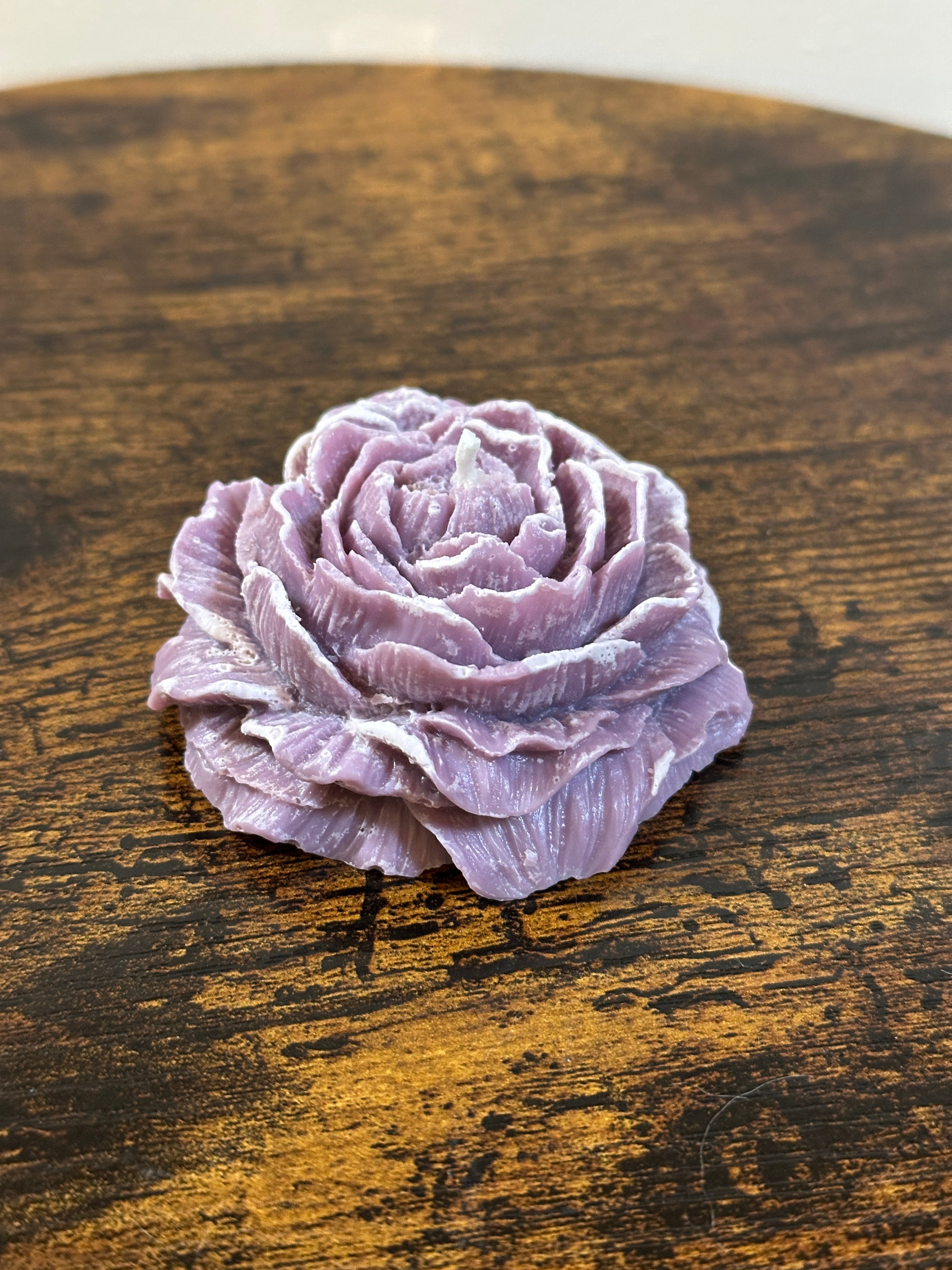 Candela Peonia Lavanda & Rosa