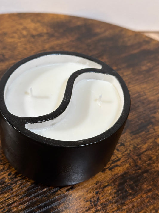 Candela Yin & Yang