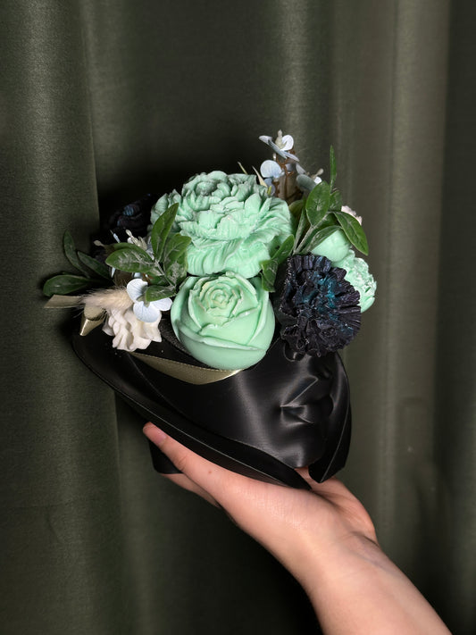 Nefertiti Bouquet