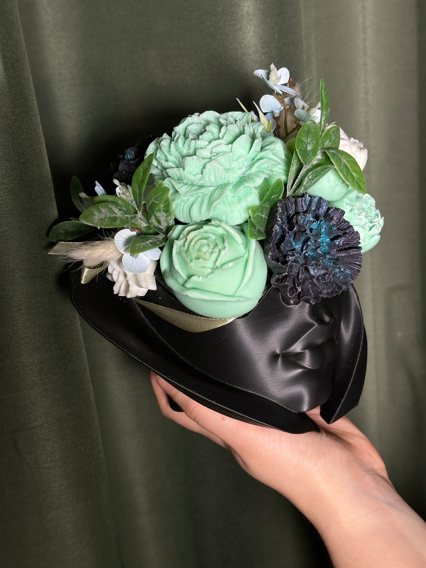 Nefertiti Bouquet