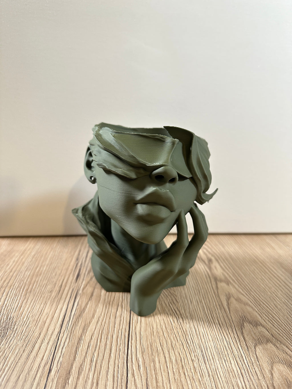 Vaso Dea Bendata
