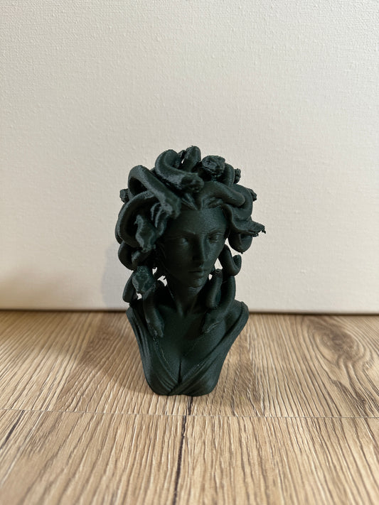 Statua Medusa Da Muro PETITE