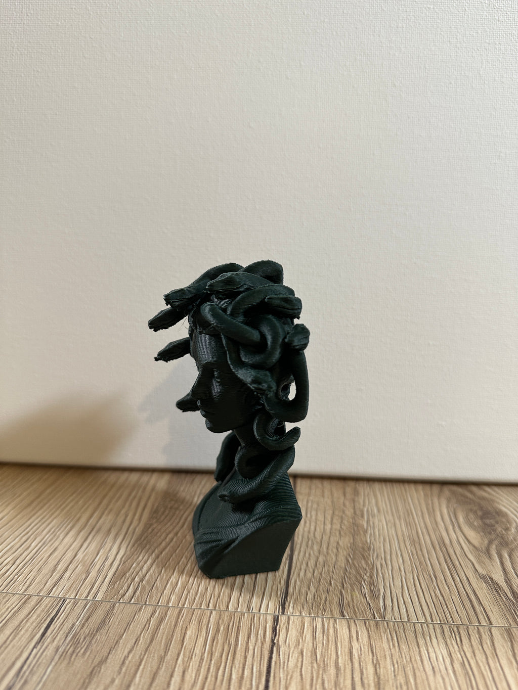 Statua Medusa Da Muro PETITE