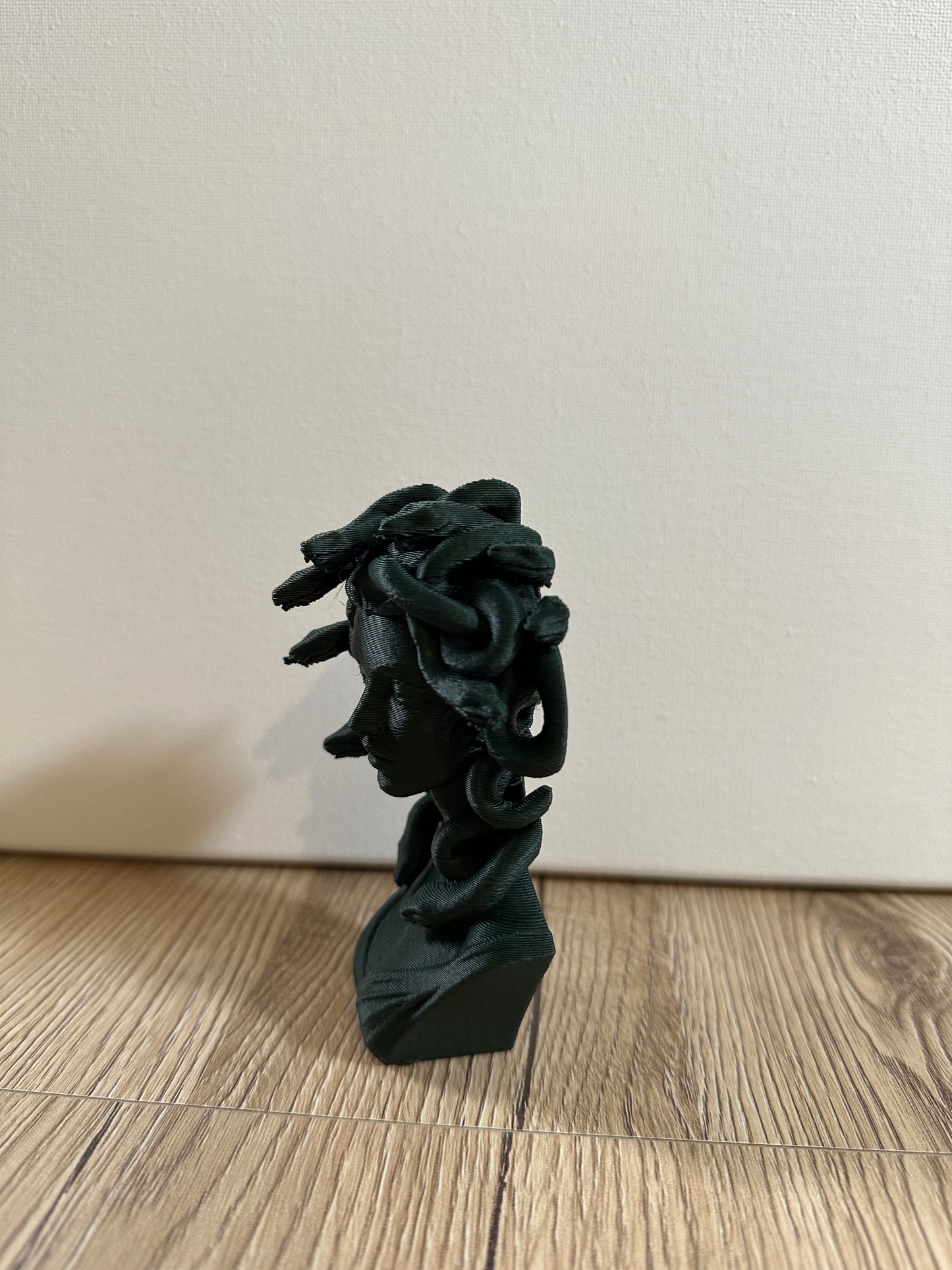 Statua Medusa Da Muro PETITE