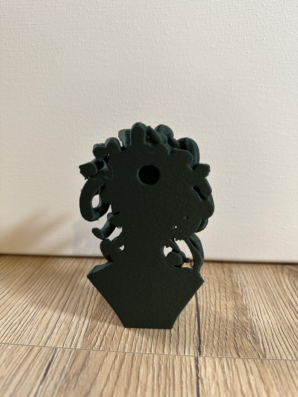 Statua Medusa Da Muro PETITE