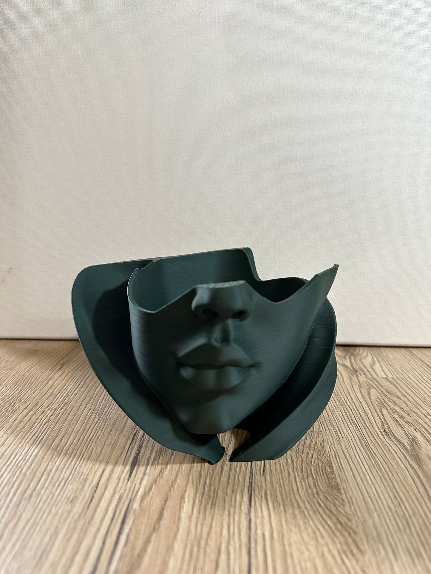 Vaso Nefertiti
