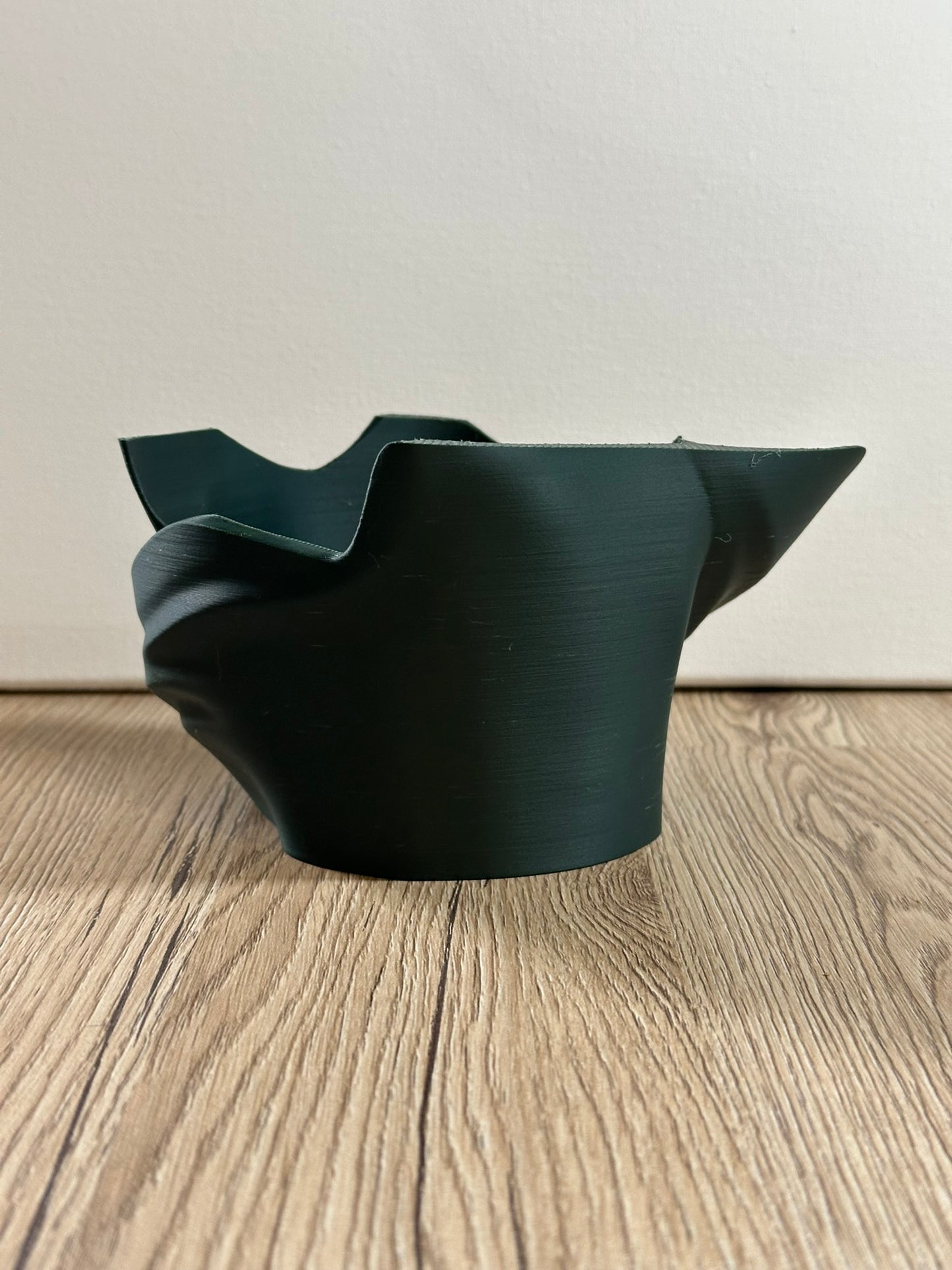 Vaso Nefertiti