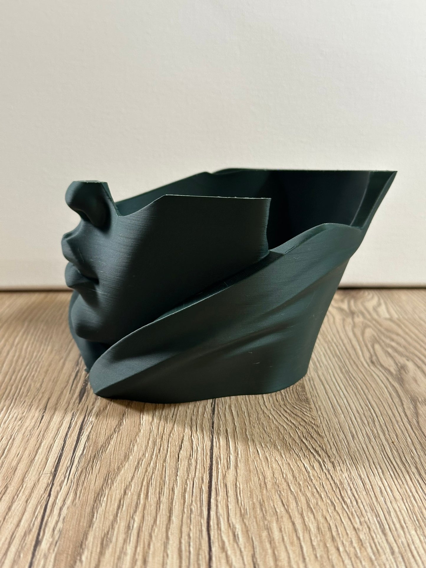 Vaso Nefertiti