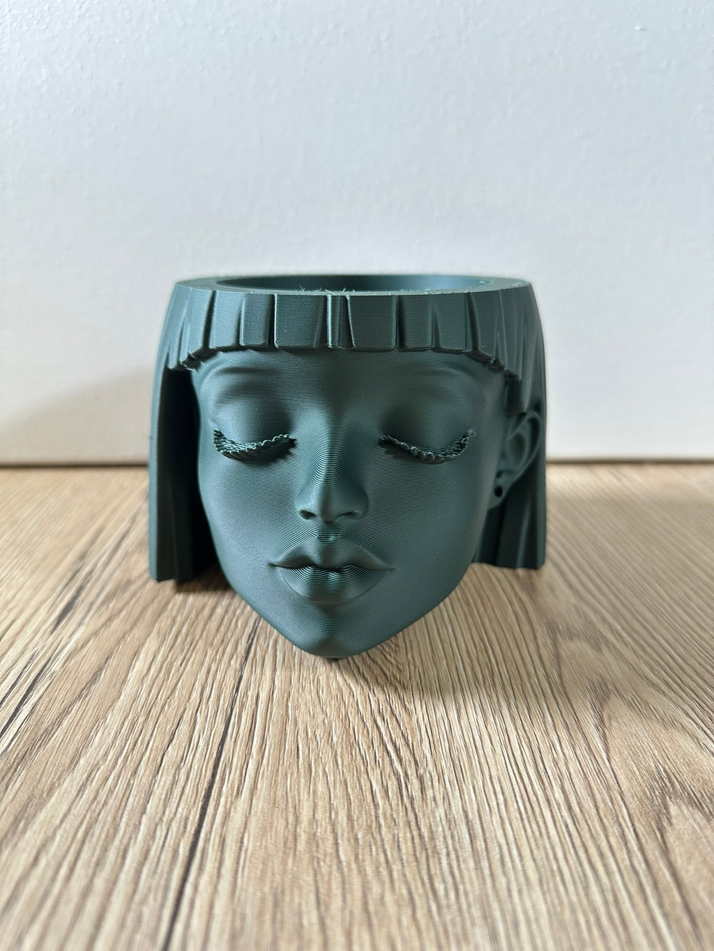 Vaso Dea del Nilo