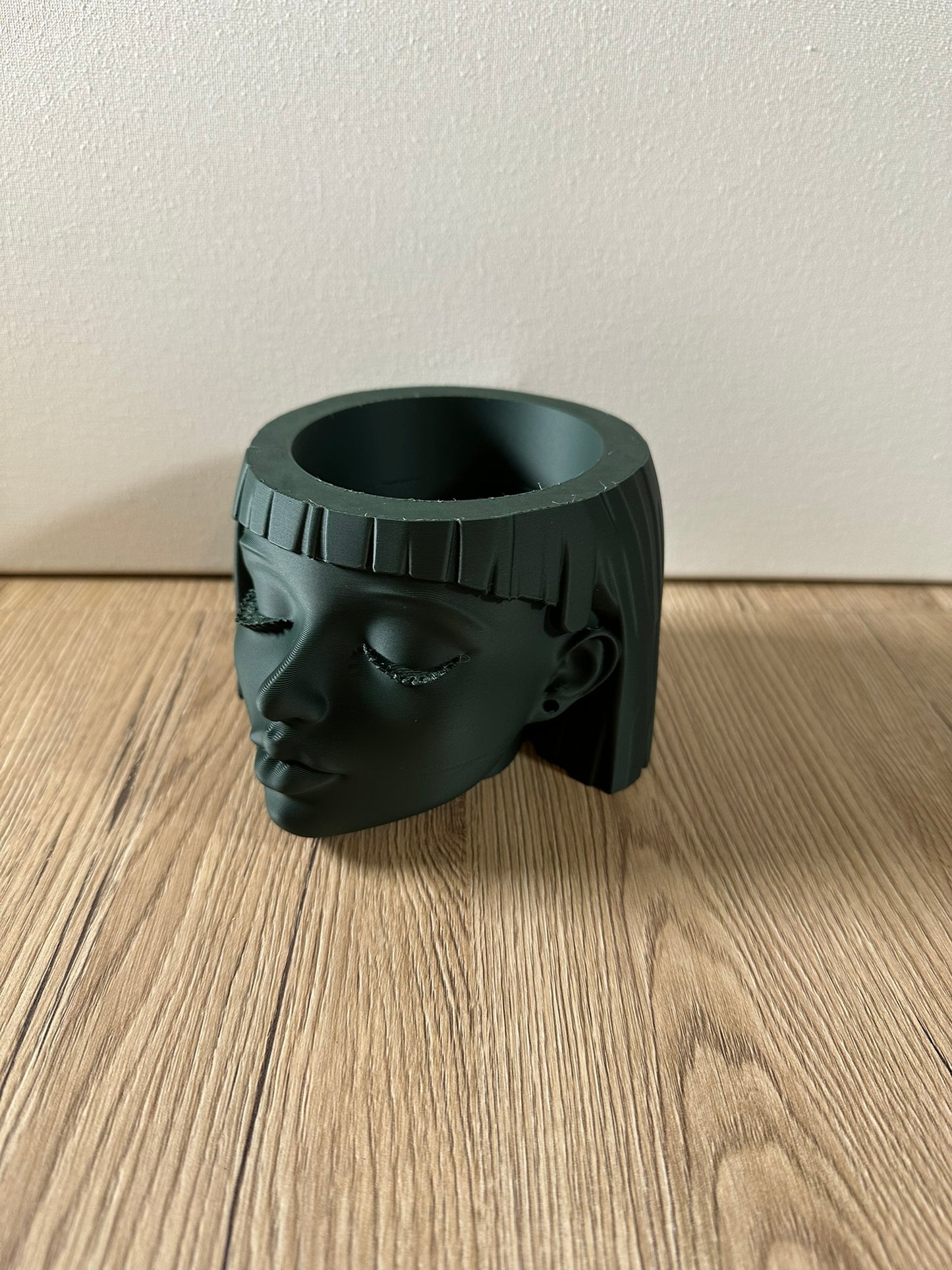 Vaso Dea del Nilo
