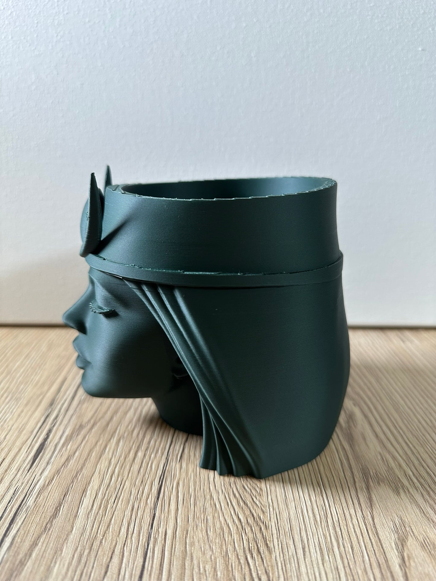 Vaso Iside