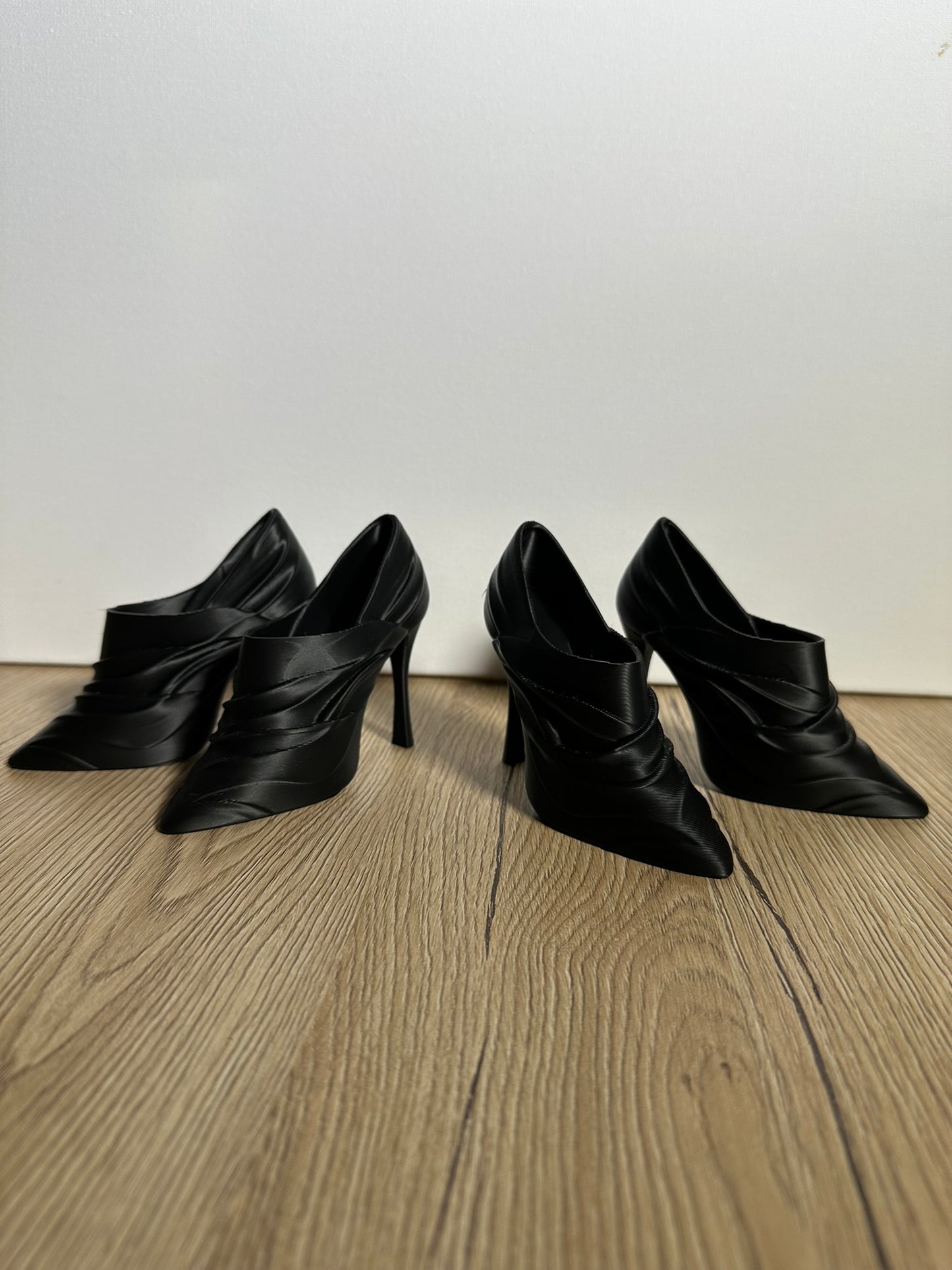 KIT da 4 Stivaletto per Bouquet PETITE