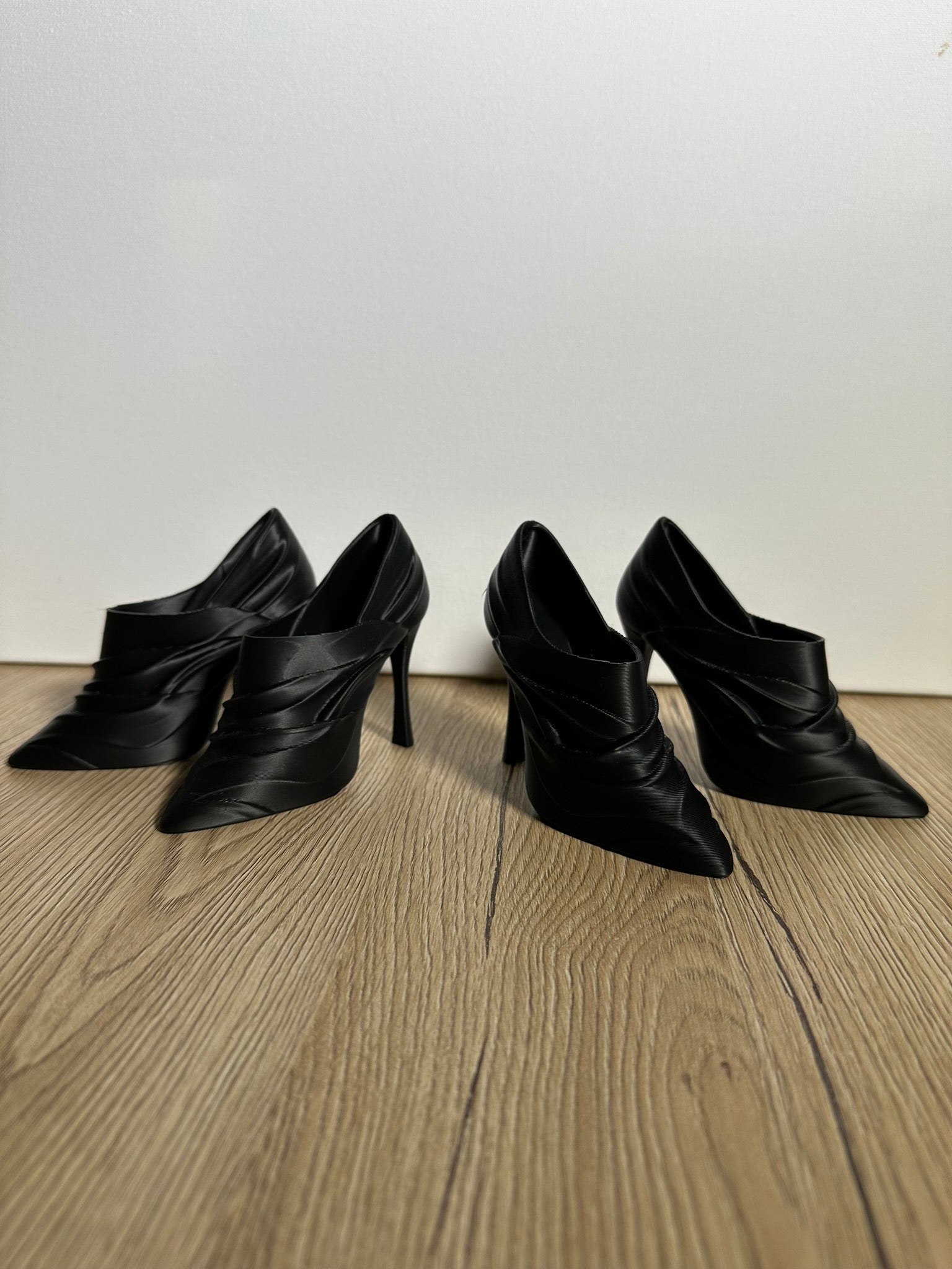 KIT da 4 Stivaletto per Bouquet PETITE