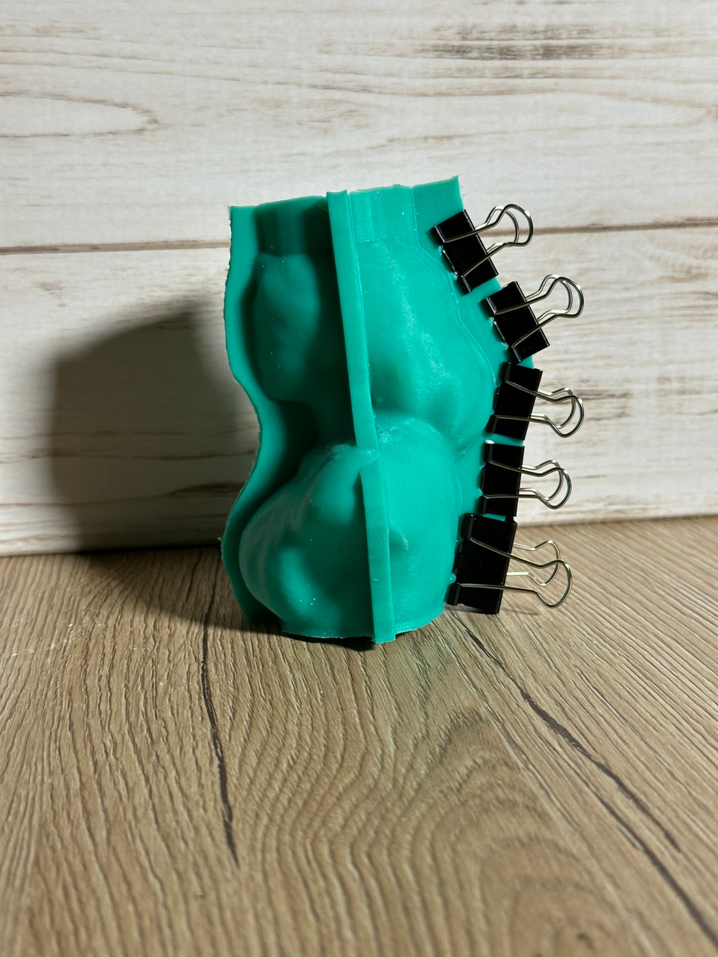 Stampo in silicone - Dea Bendata