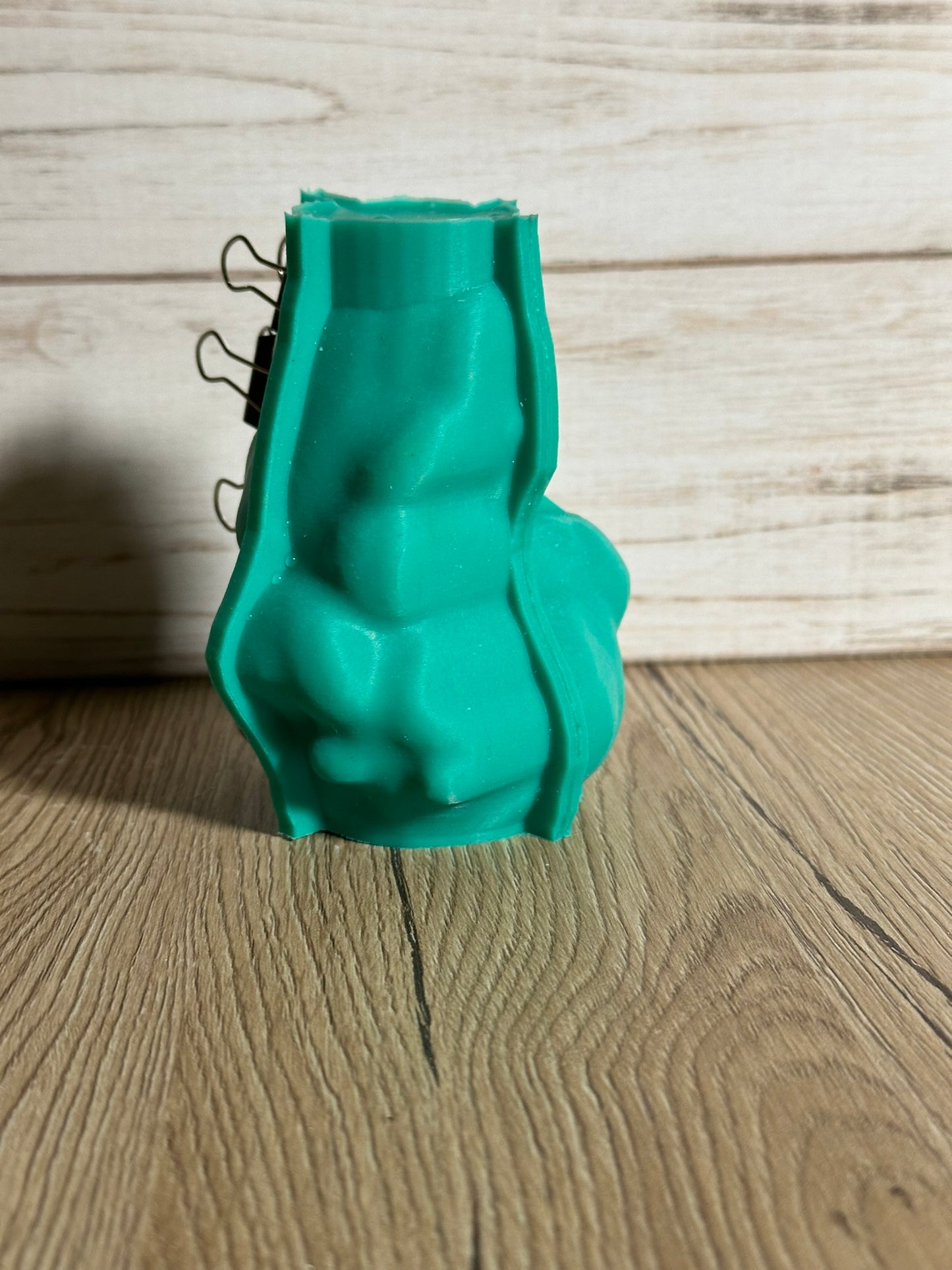 Stampo in silicone - Dea Bendata