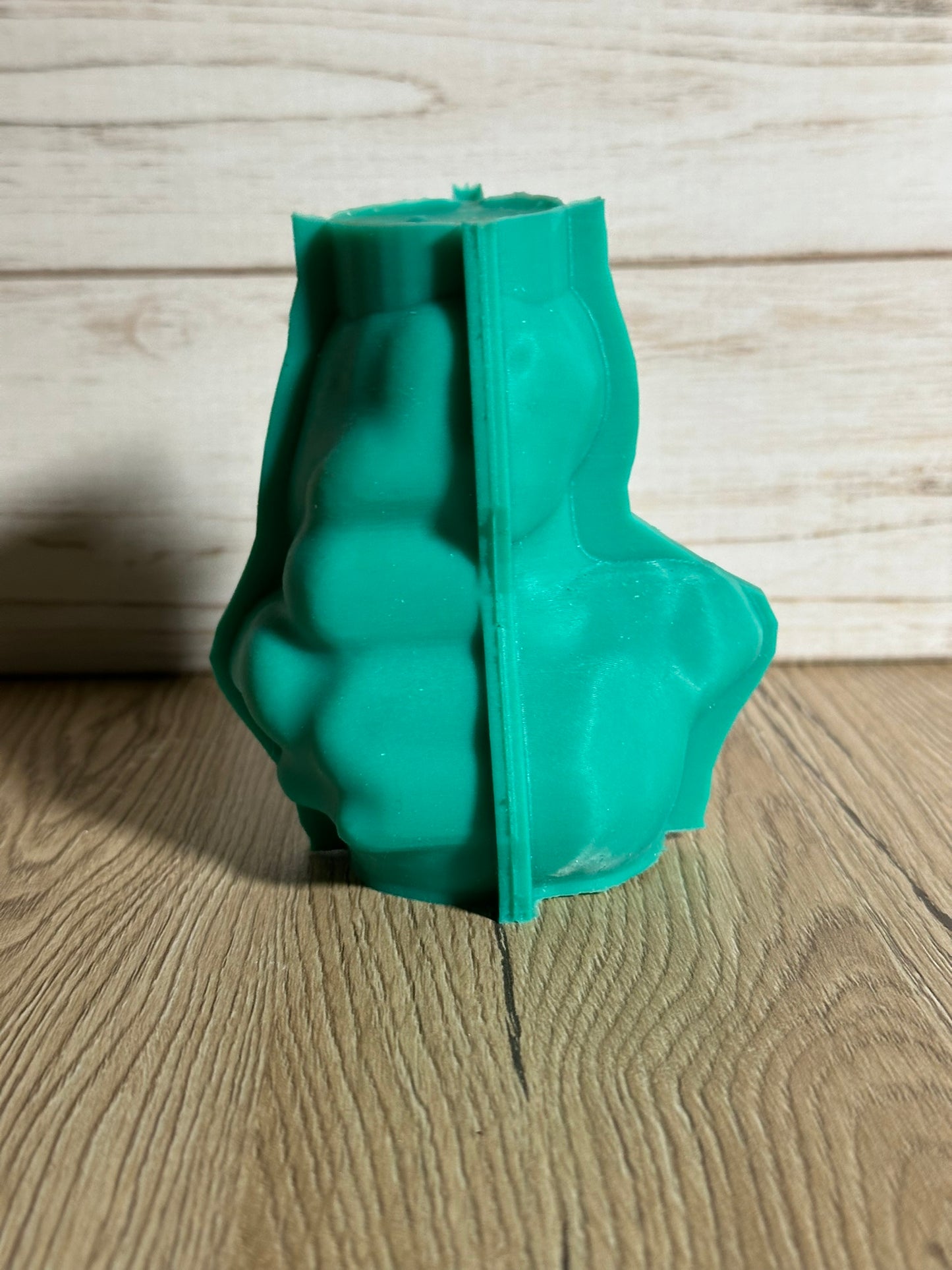Stampo in silicone - Dea Bendata