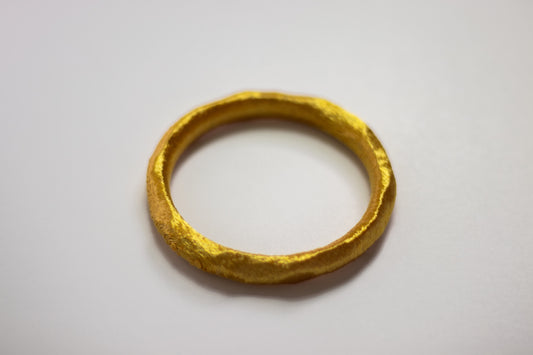 Bracciale Martellato