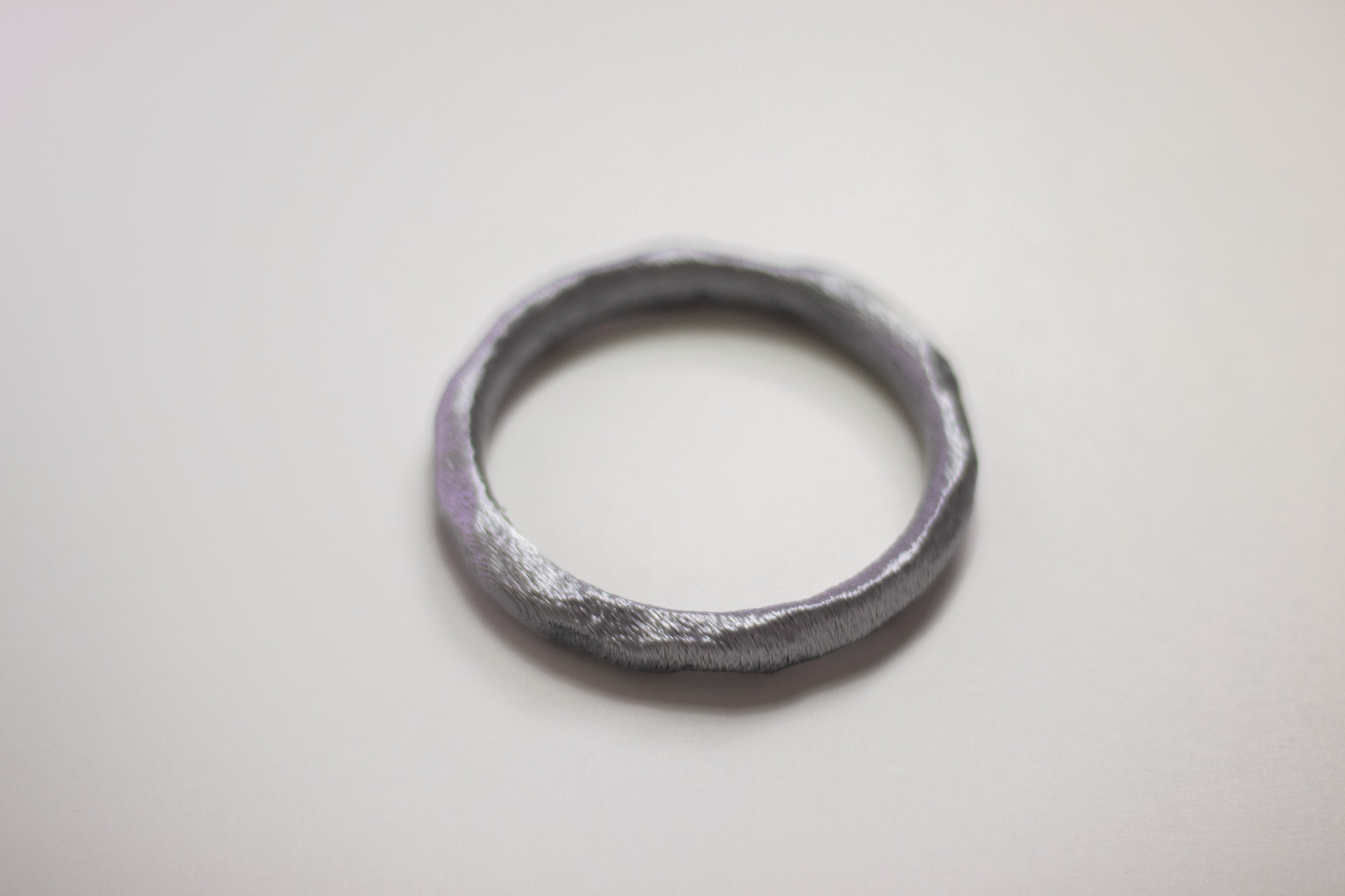 Bracciale Martellato