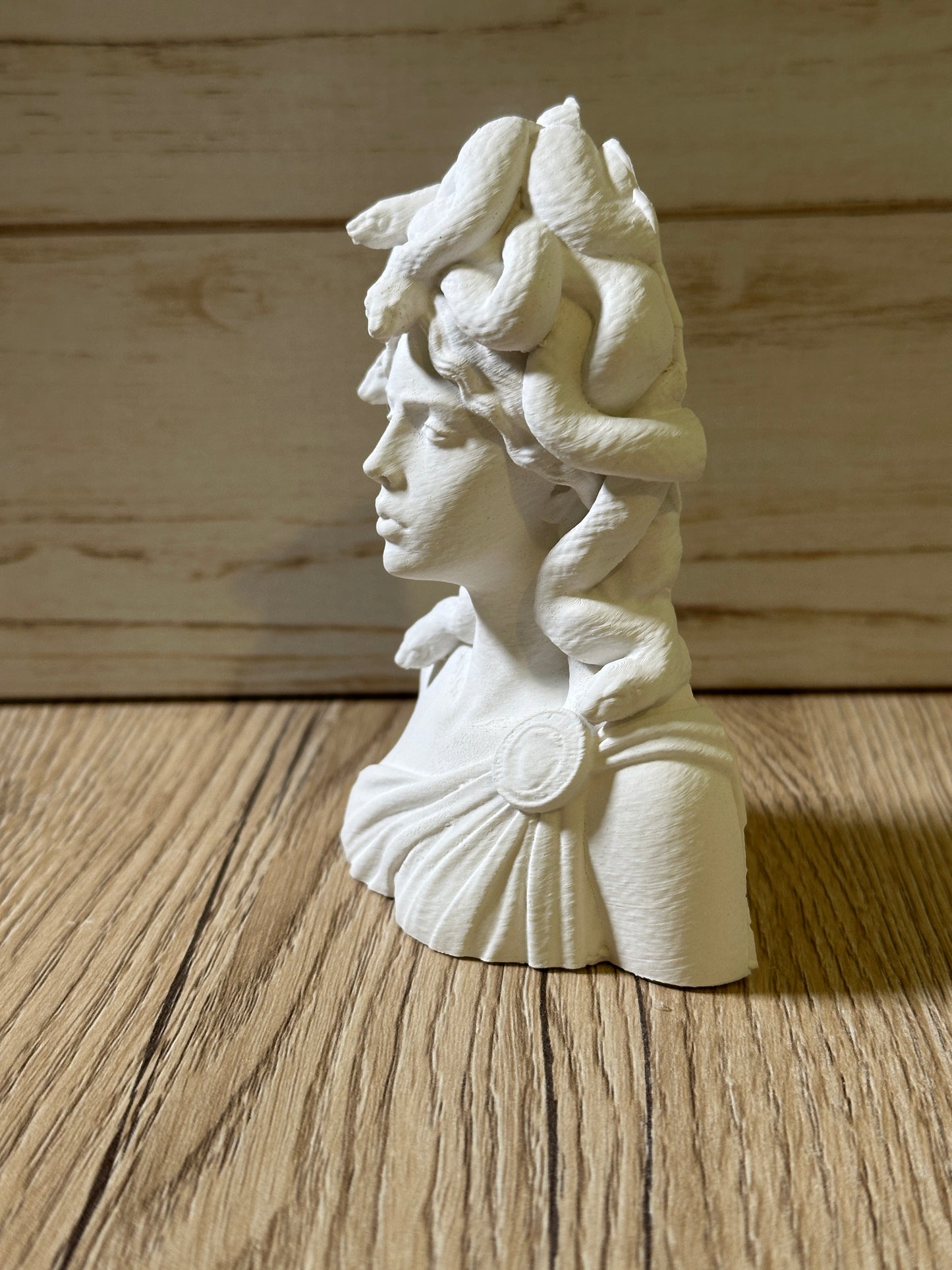 Stampo in silicone - Medusa