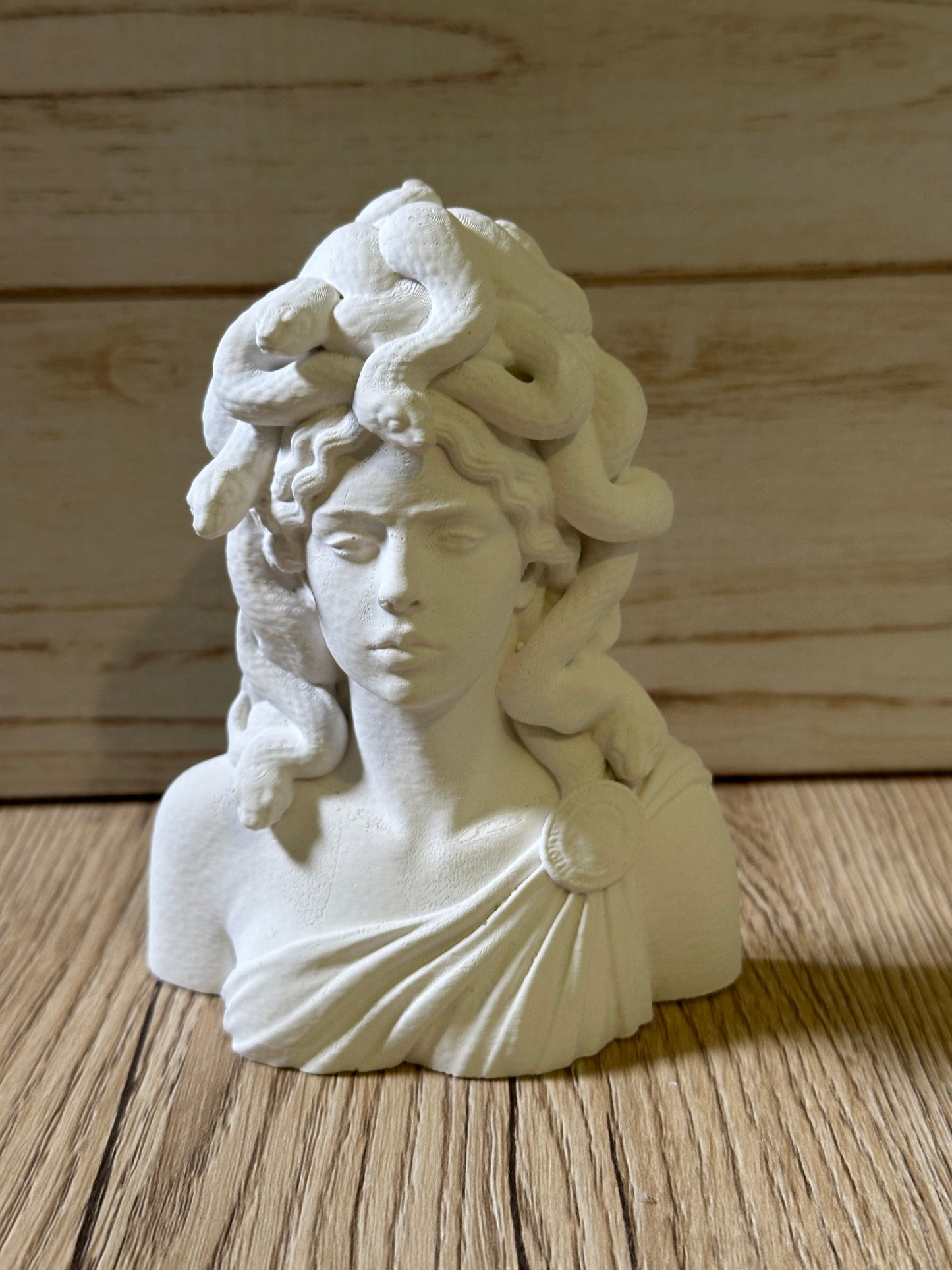 Stampo in silicone - Medusa