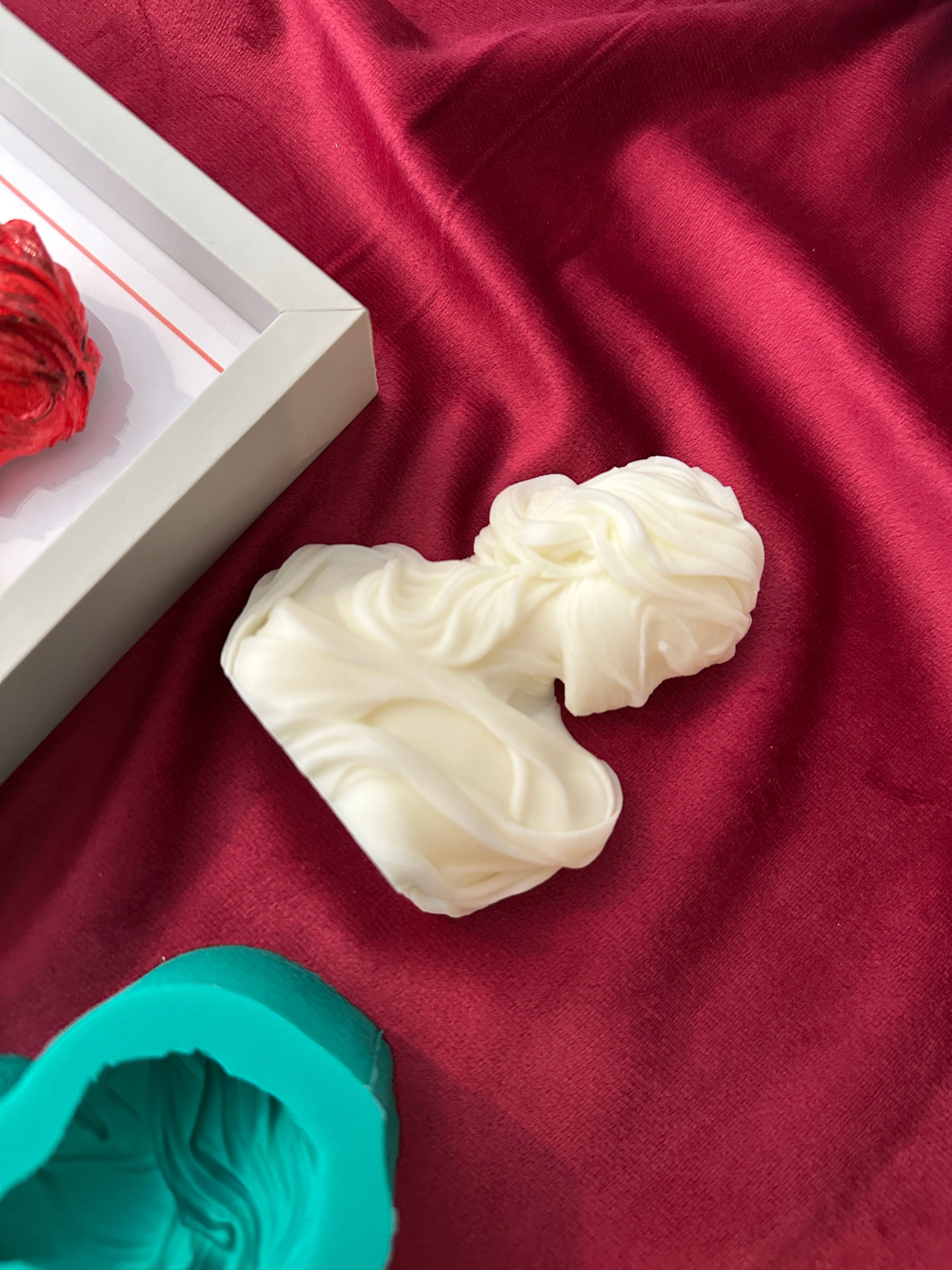 Stampo in silicone - Bella 'Mbriana