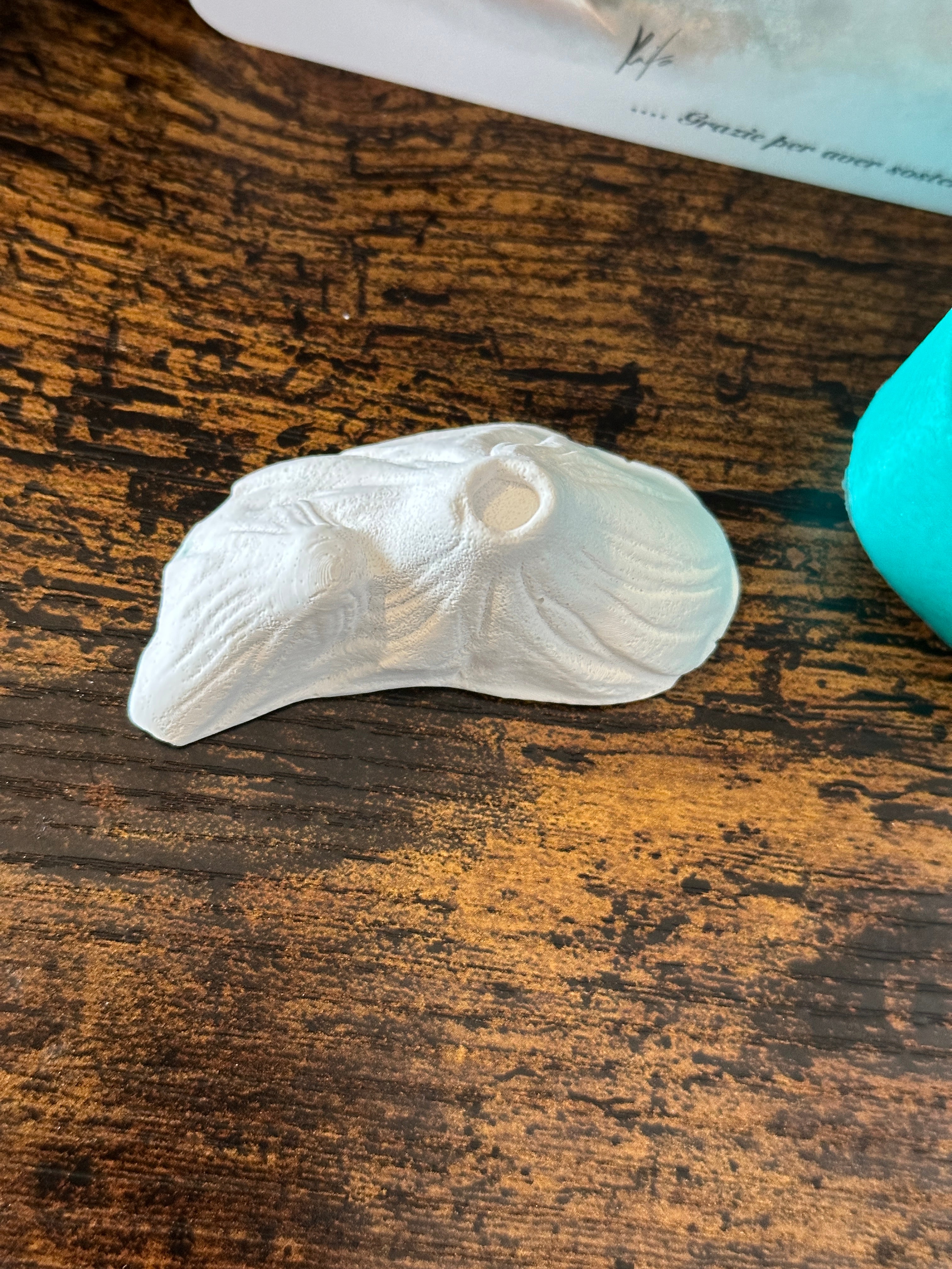 Stampo in silicone - Vesuvio