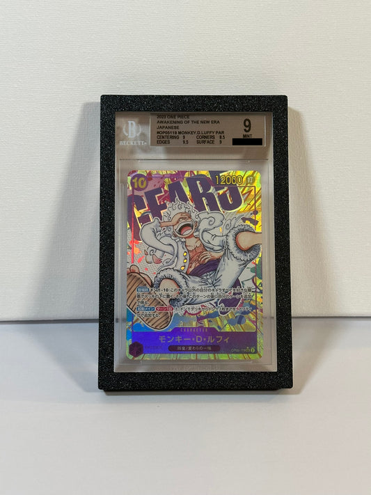 Bumper rigidi per slab BGS – Protezione 3D in PLA Matte (vari colori)