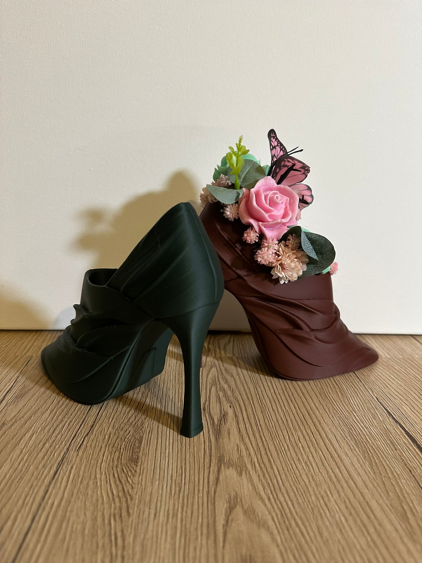 Stivaletto per Bouquet