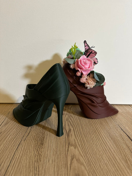 Stivaletto per Bouquet