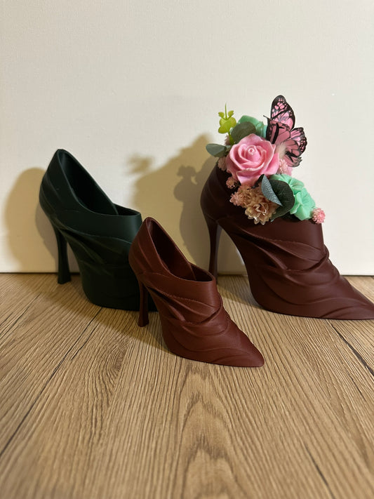 Stivaletto per Bouquet PETITE