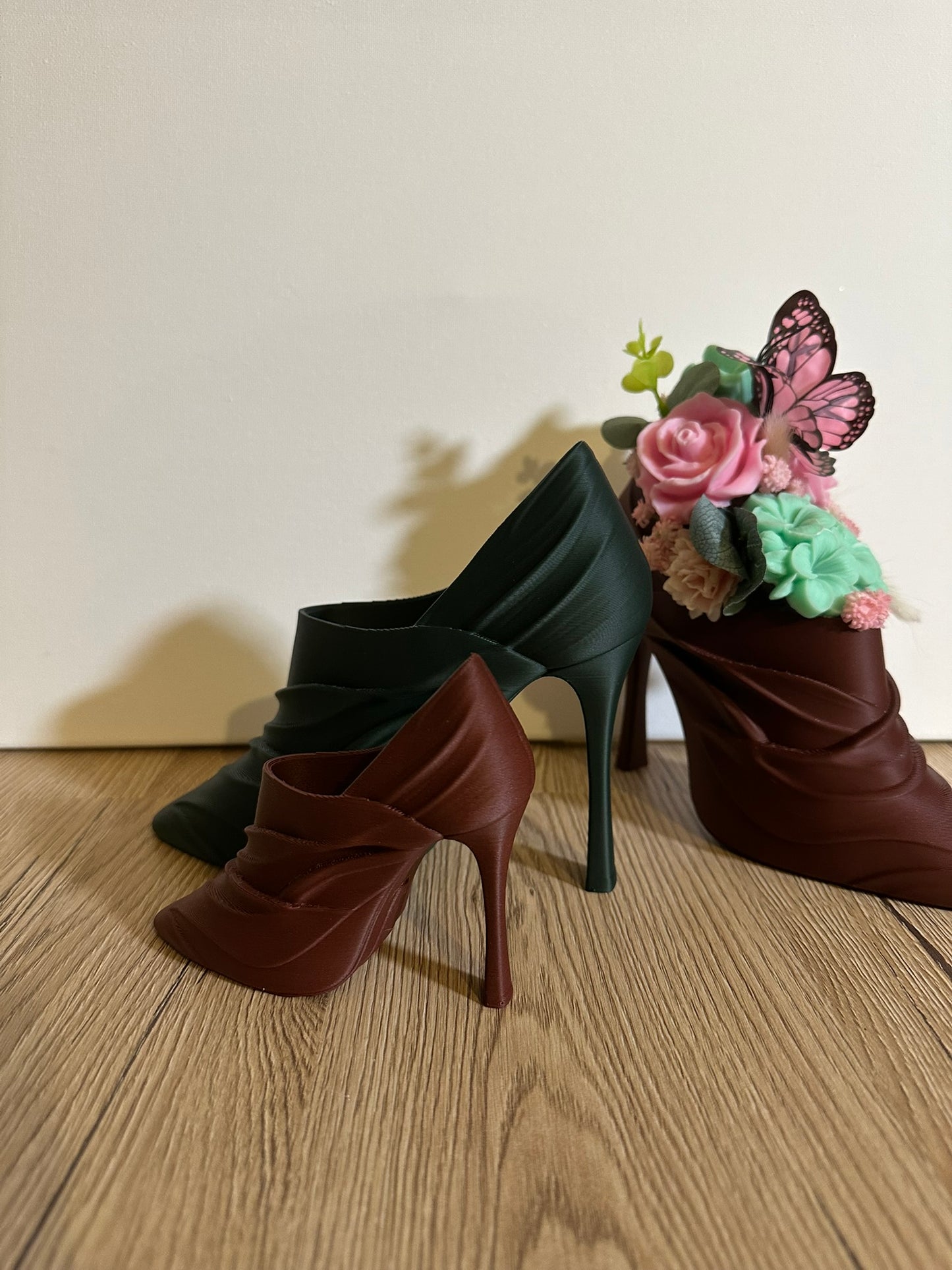 Stivaletto per Bouquet PETITE