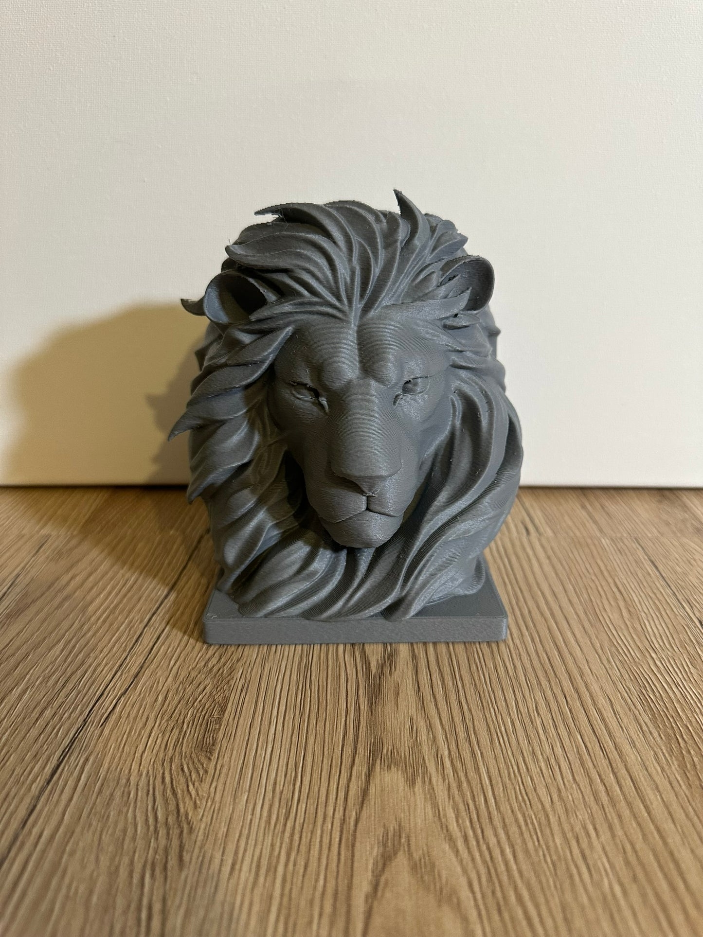 Statua Lion
