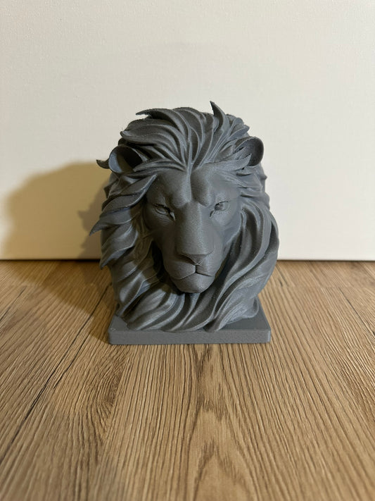 Statua Lion