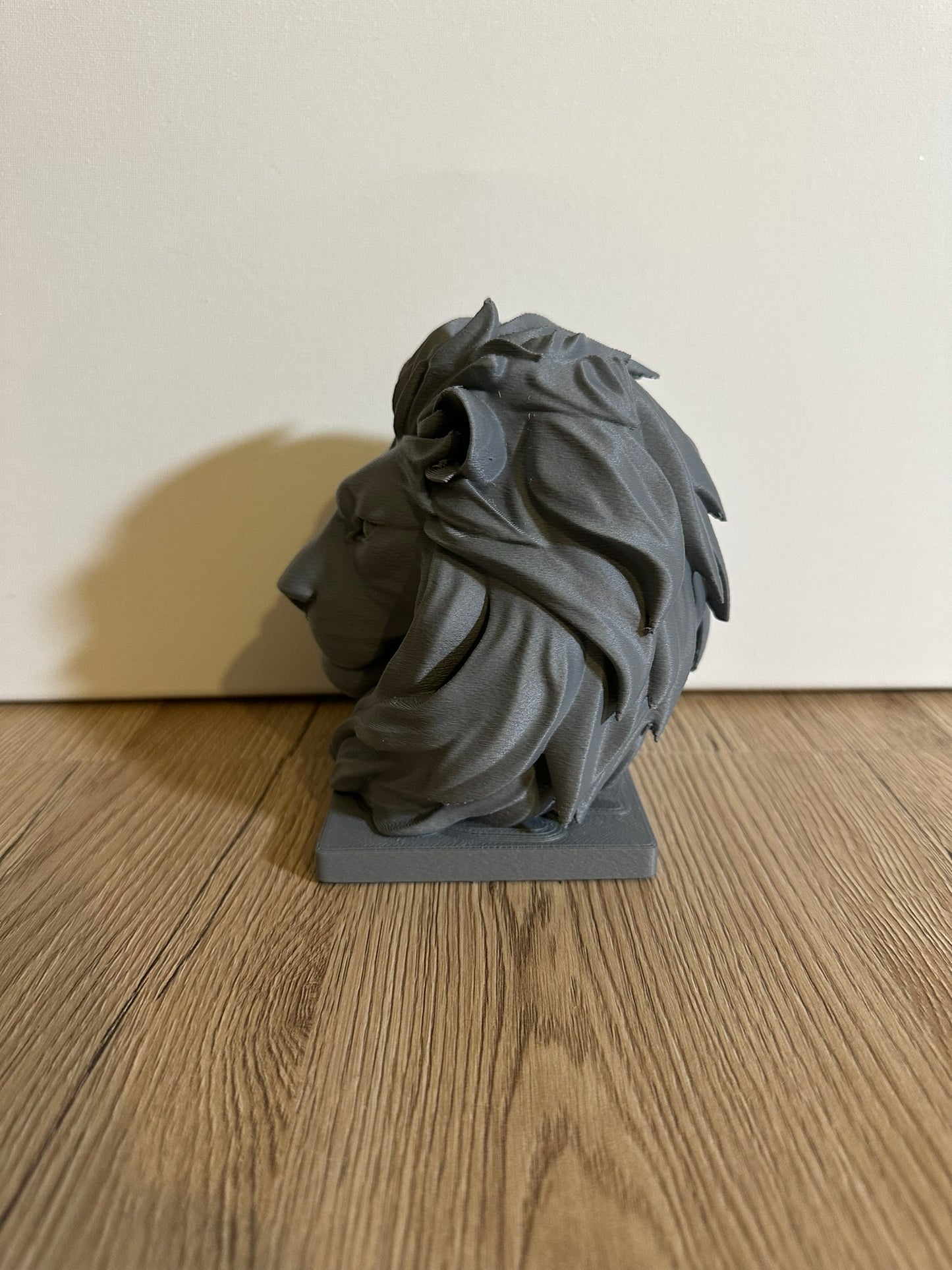 Statua Lion